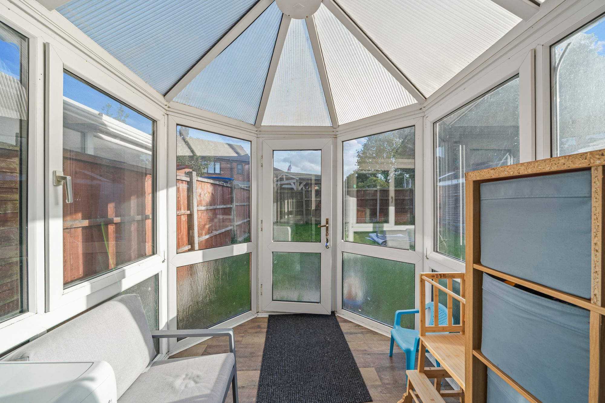 Lincoln Drive, Ashton-In-Makerfield, WN4