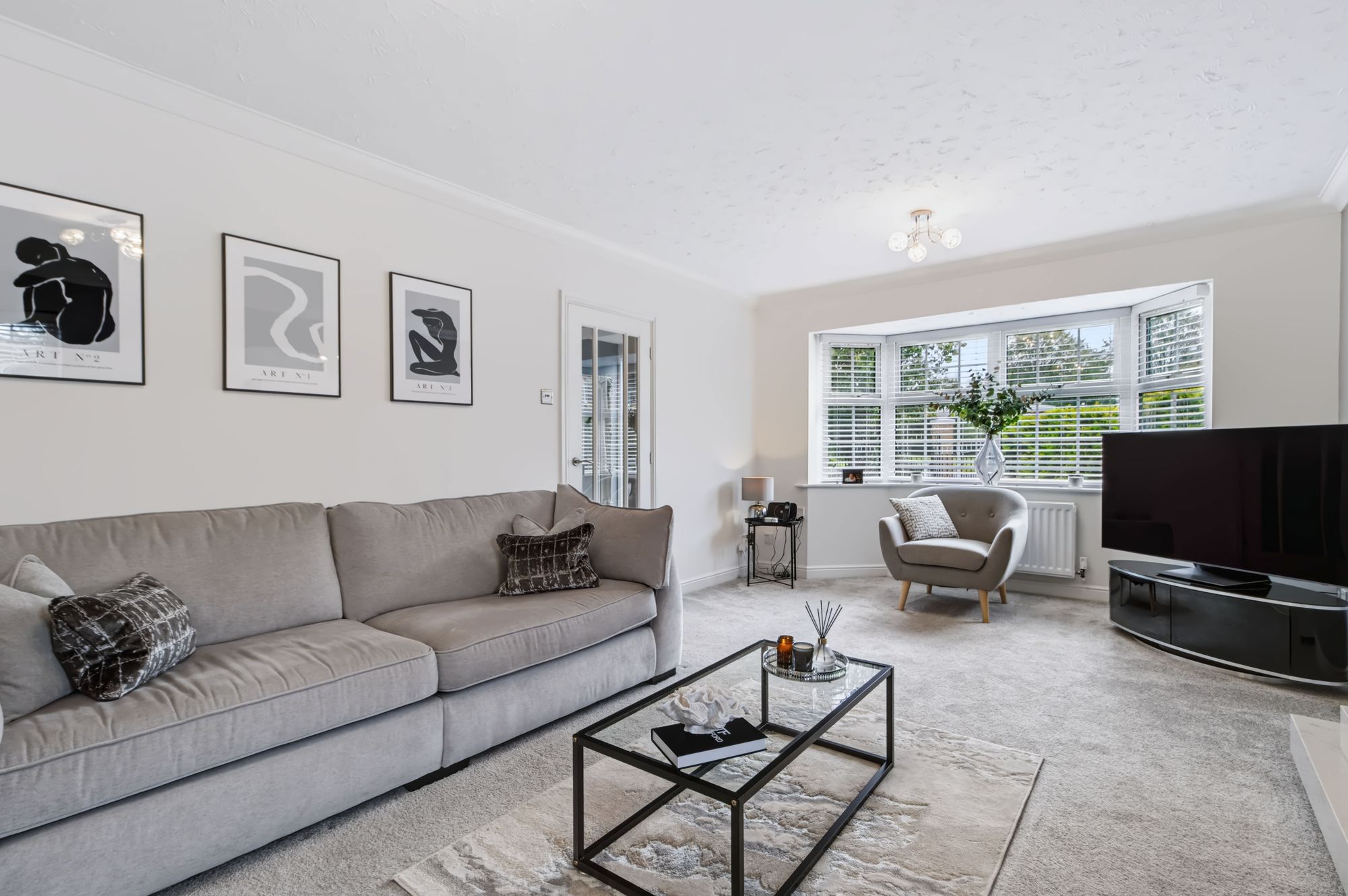 Pewterspear Green Road, Appleton, WA4