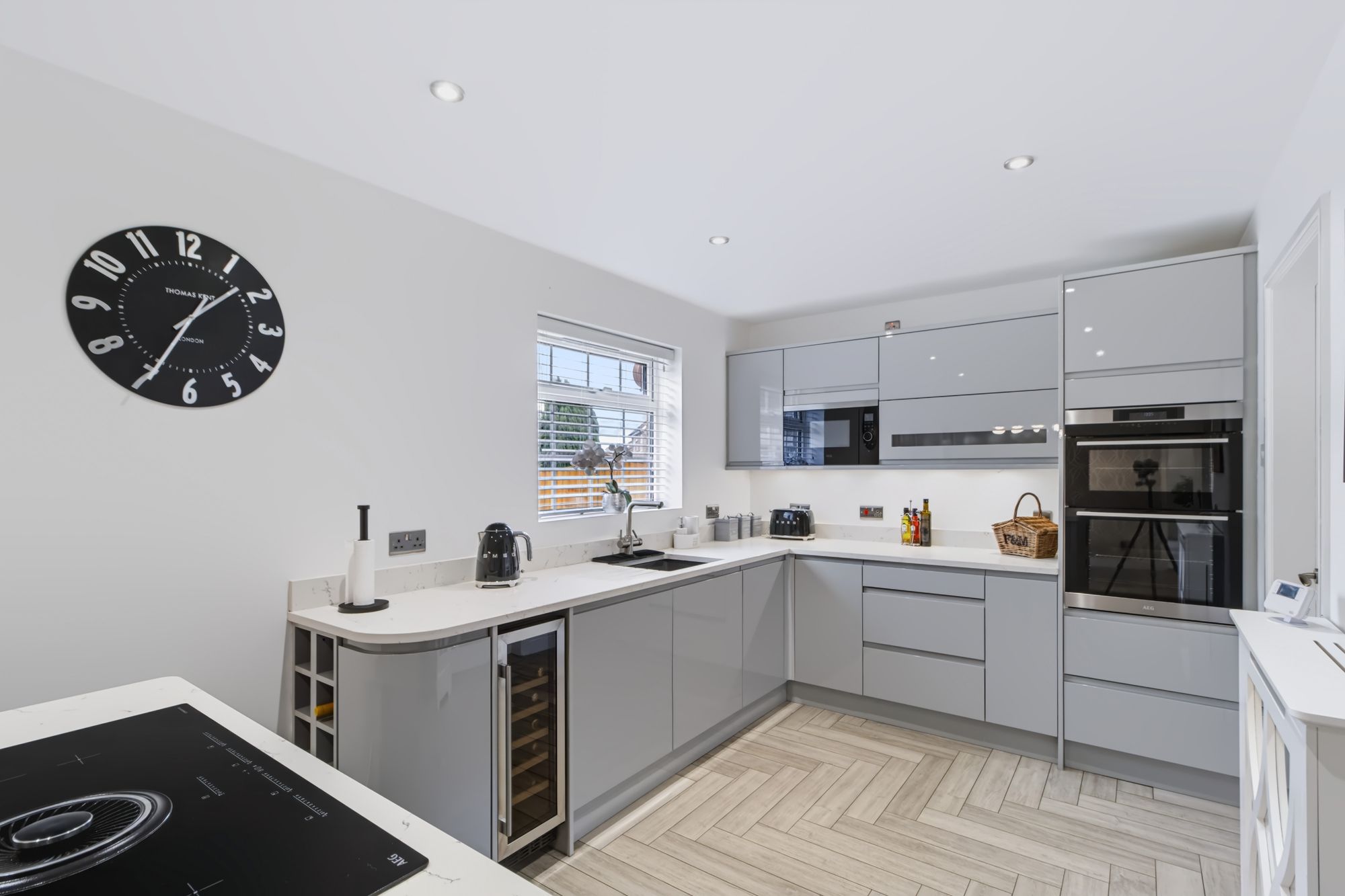 Pewterspear Green Road, Appleton, WA4