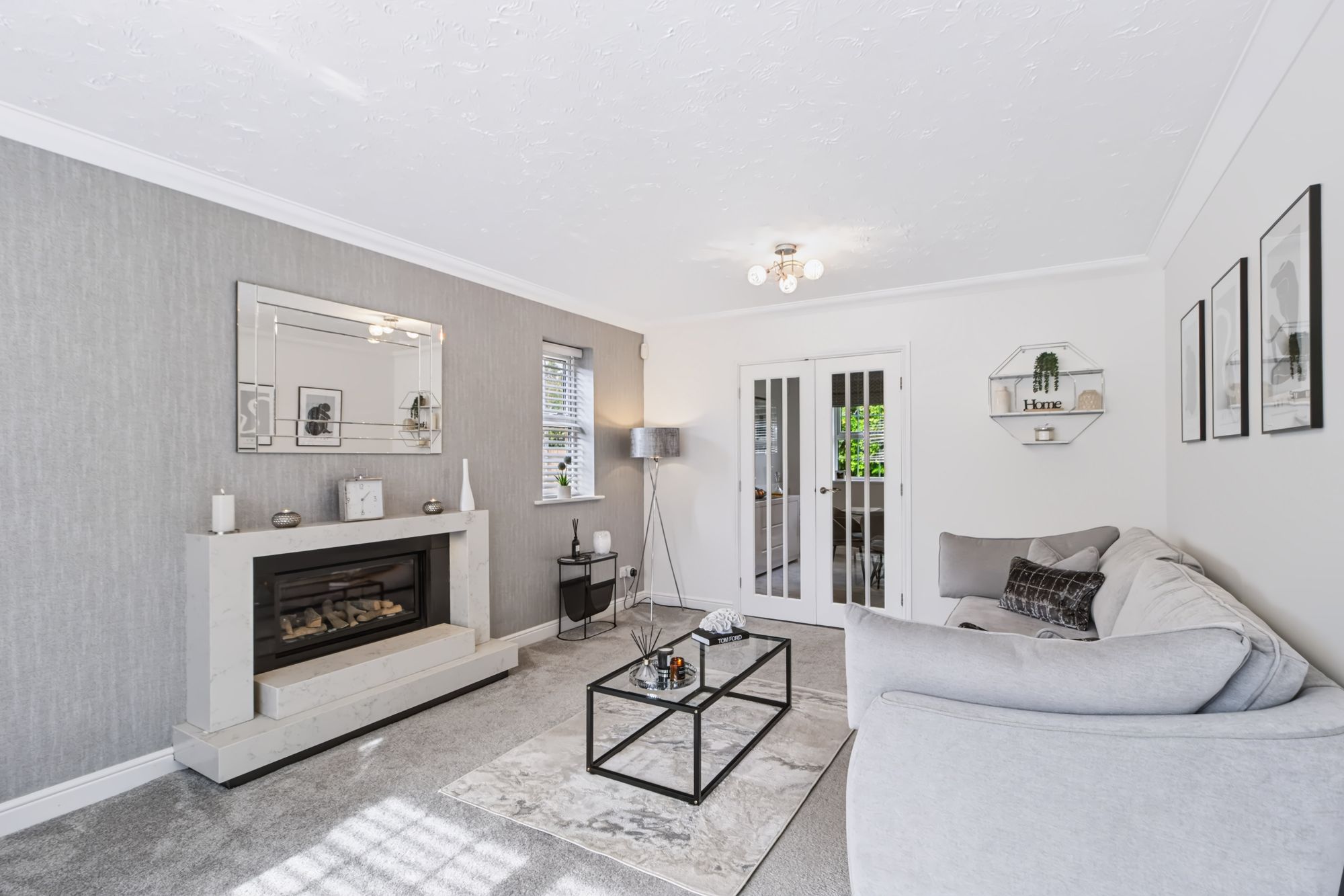 Pewterspear Green Road, Appleton, WA4