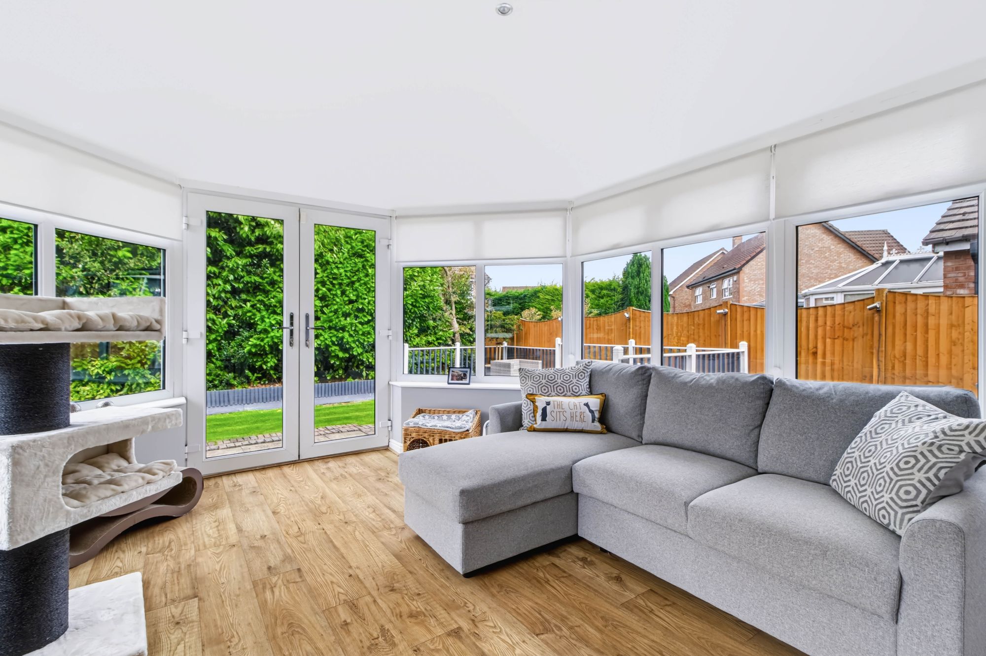 Pewterspear Green Road, Appleton, WA4
