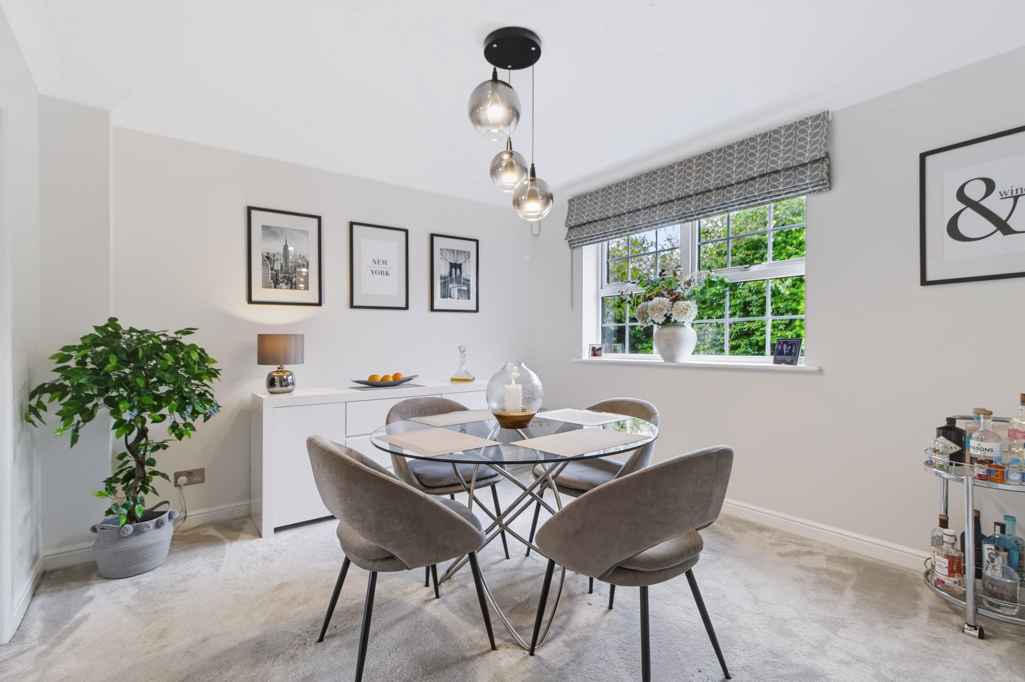 Pewterspear Green Road, Appleton, WA4