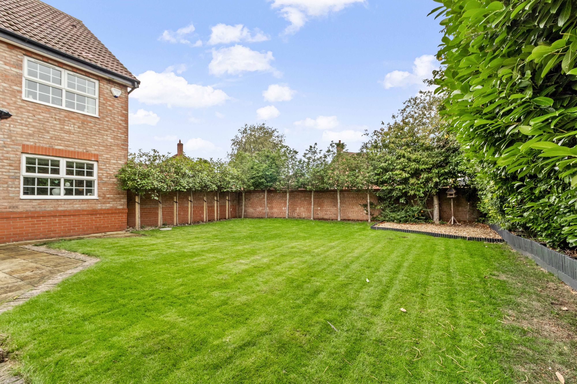 Pewterspear Green Road, Appleton, WA4