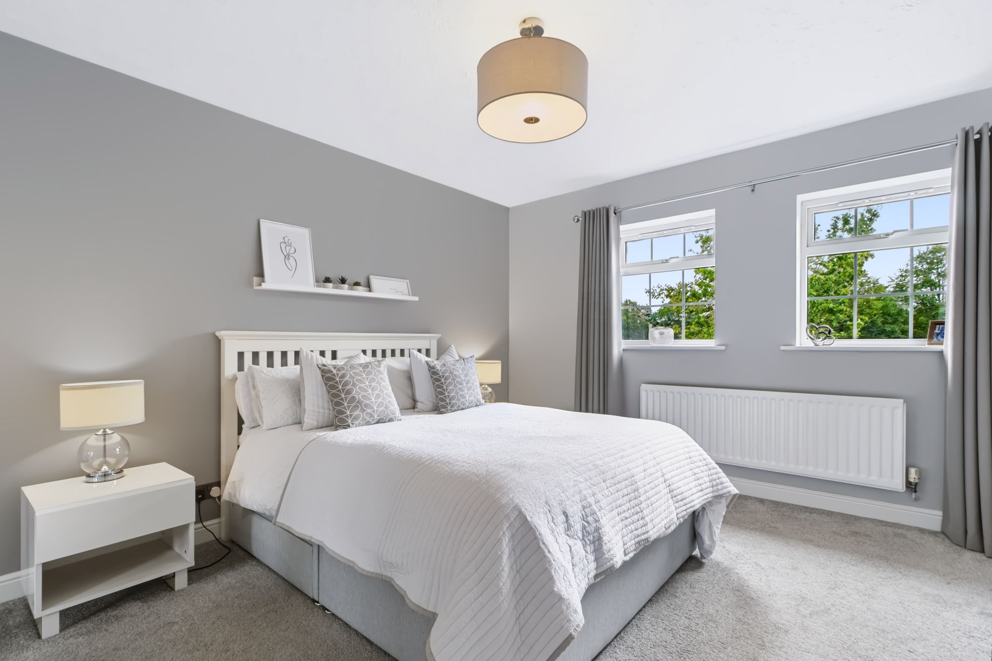 Pewterspear Green Road, Appleton, WA4
