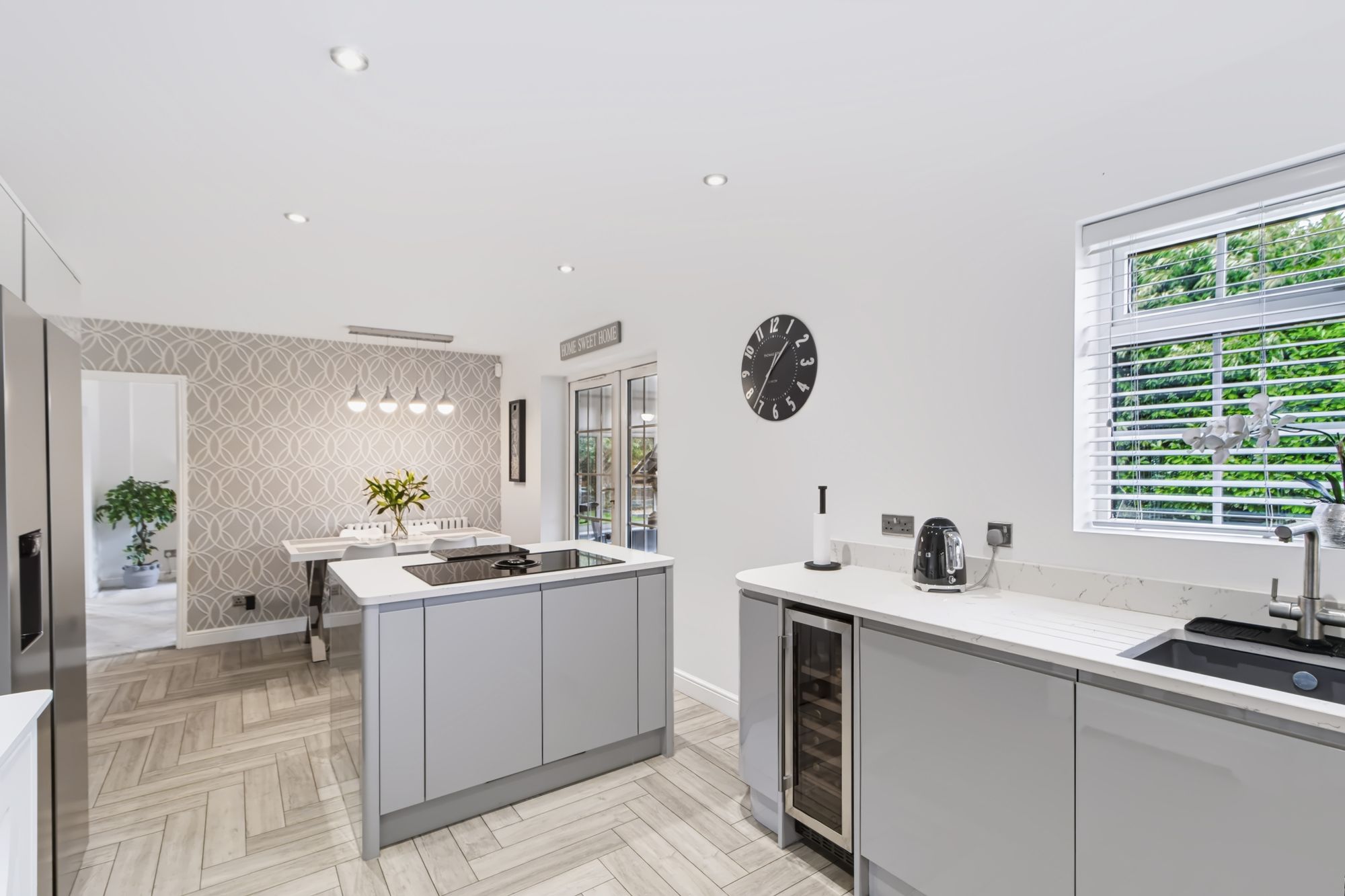 Pewterspear Green Road, Appleton, WA4