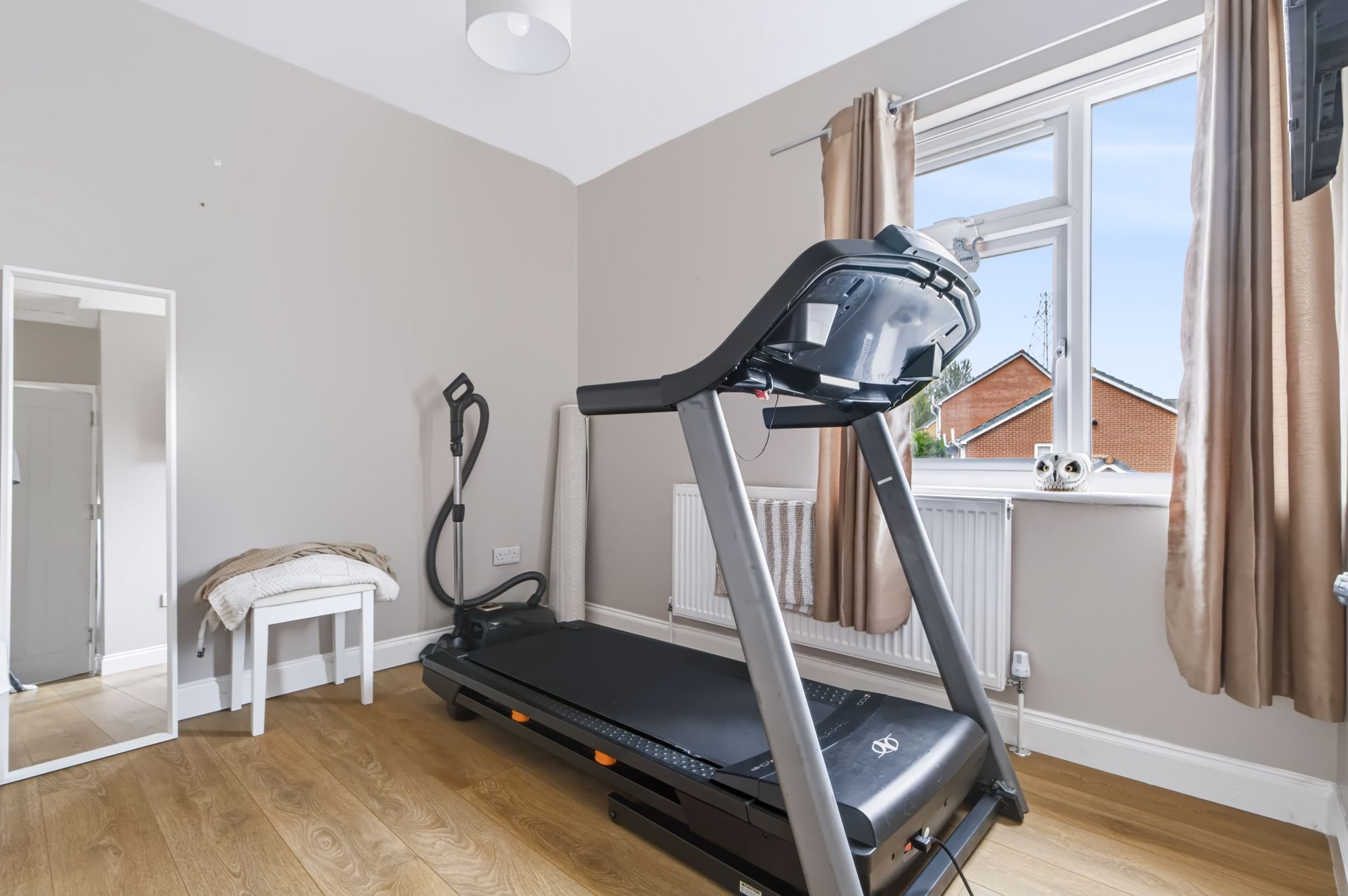Grange Avenue, Warrington, WA4