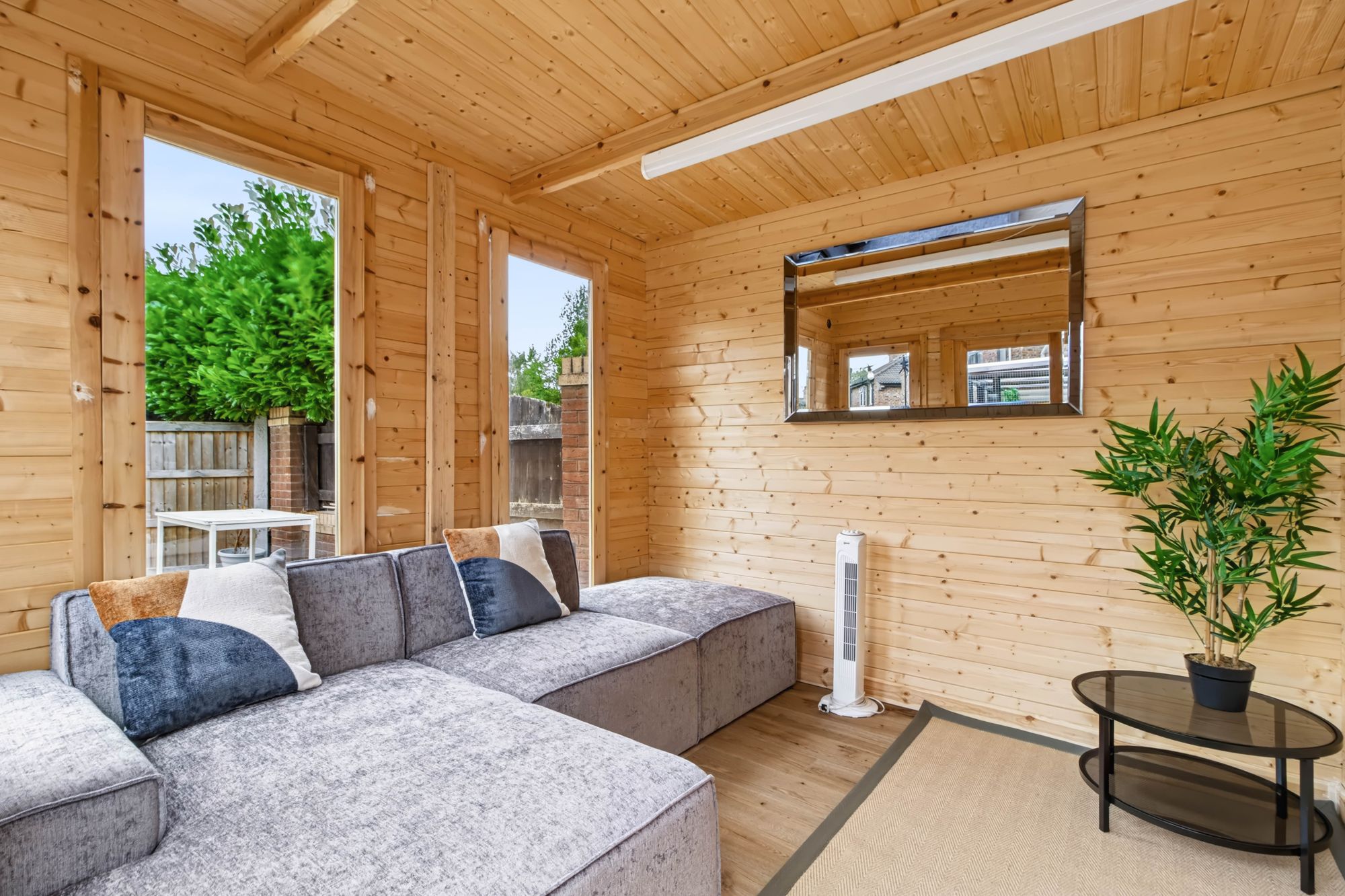 Grange Avenue, Warrington, WA4