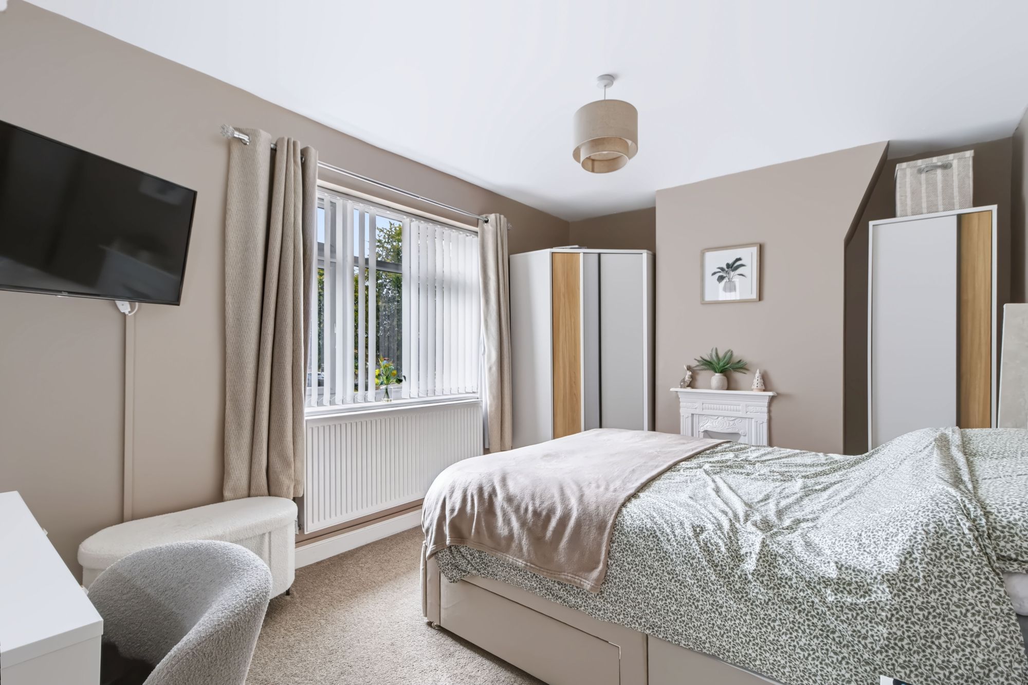 Grange Avenue, Warrington, WA4