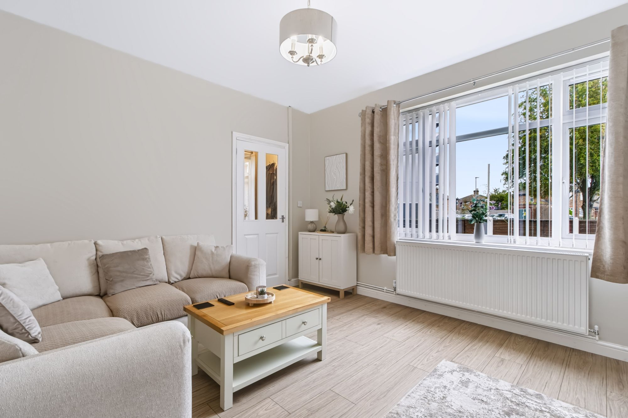 Grange Avenue, Warrington, WA4