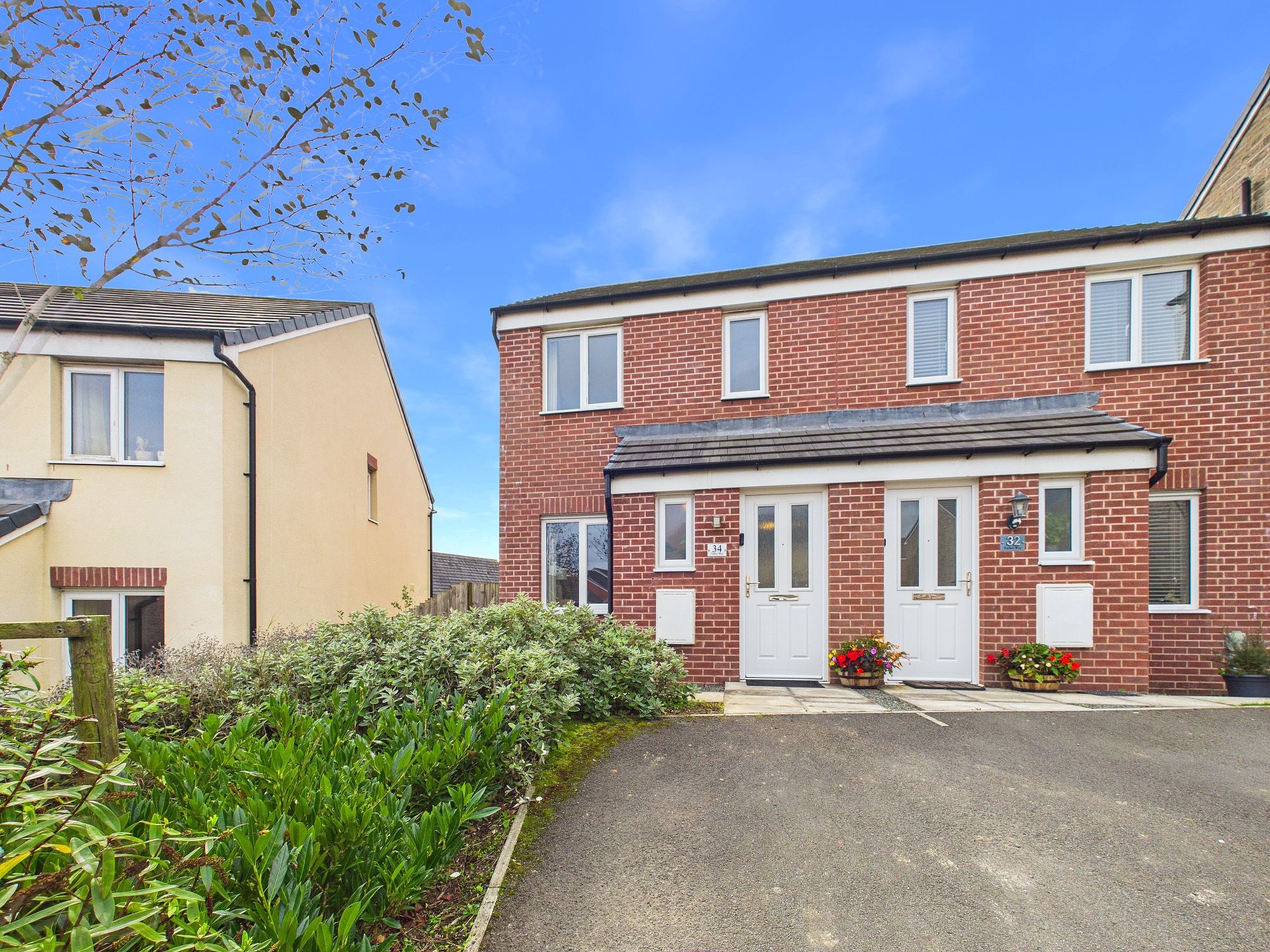 Tasker Way, Haverfordwest, SA61