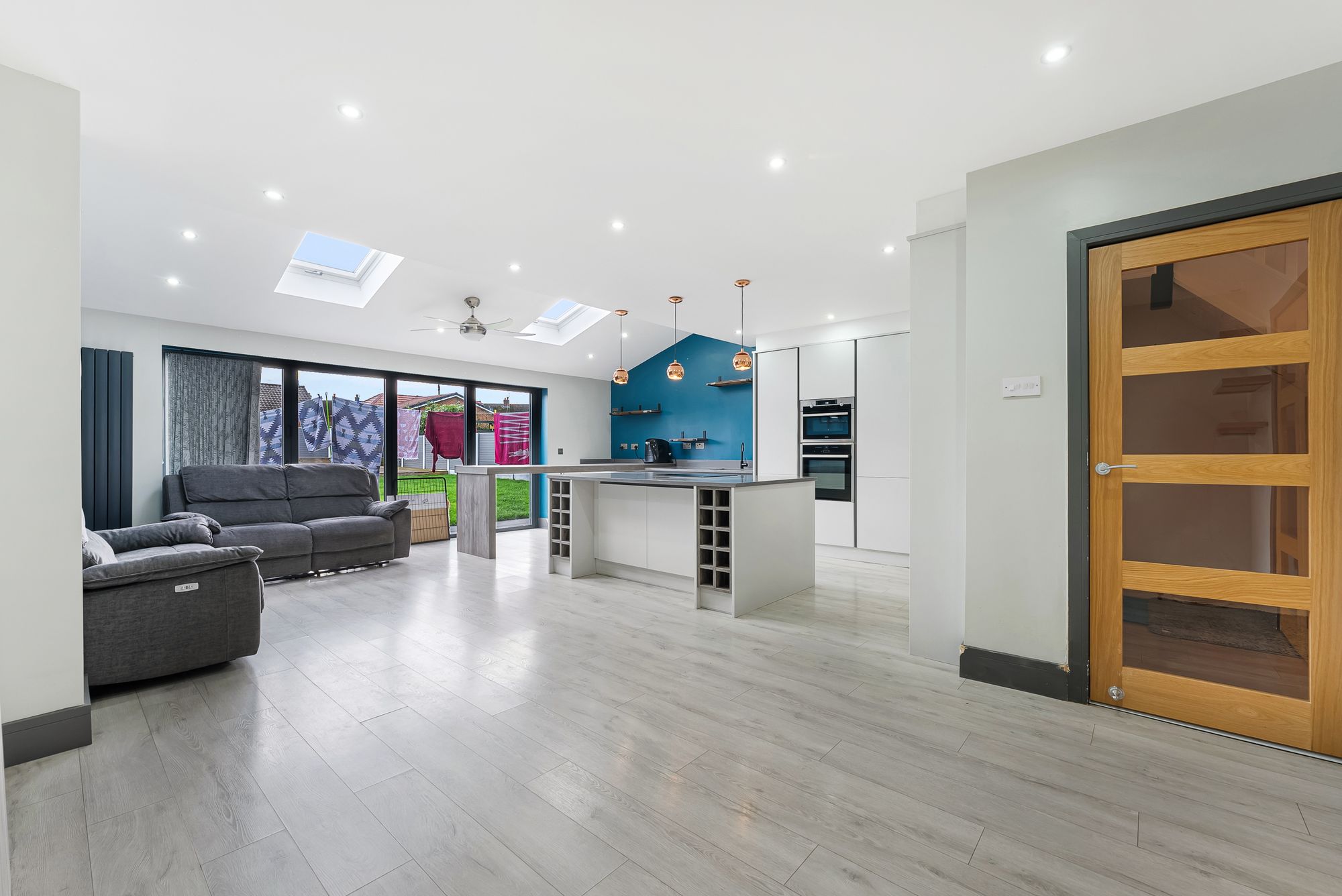 Crawford Avenue, Widnes, WA8