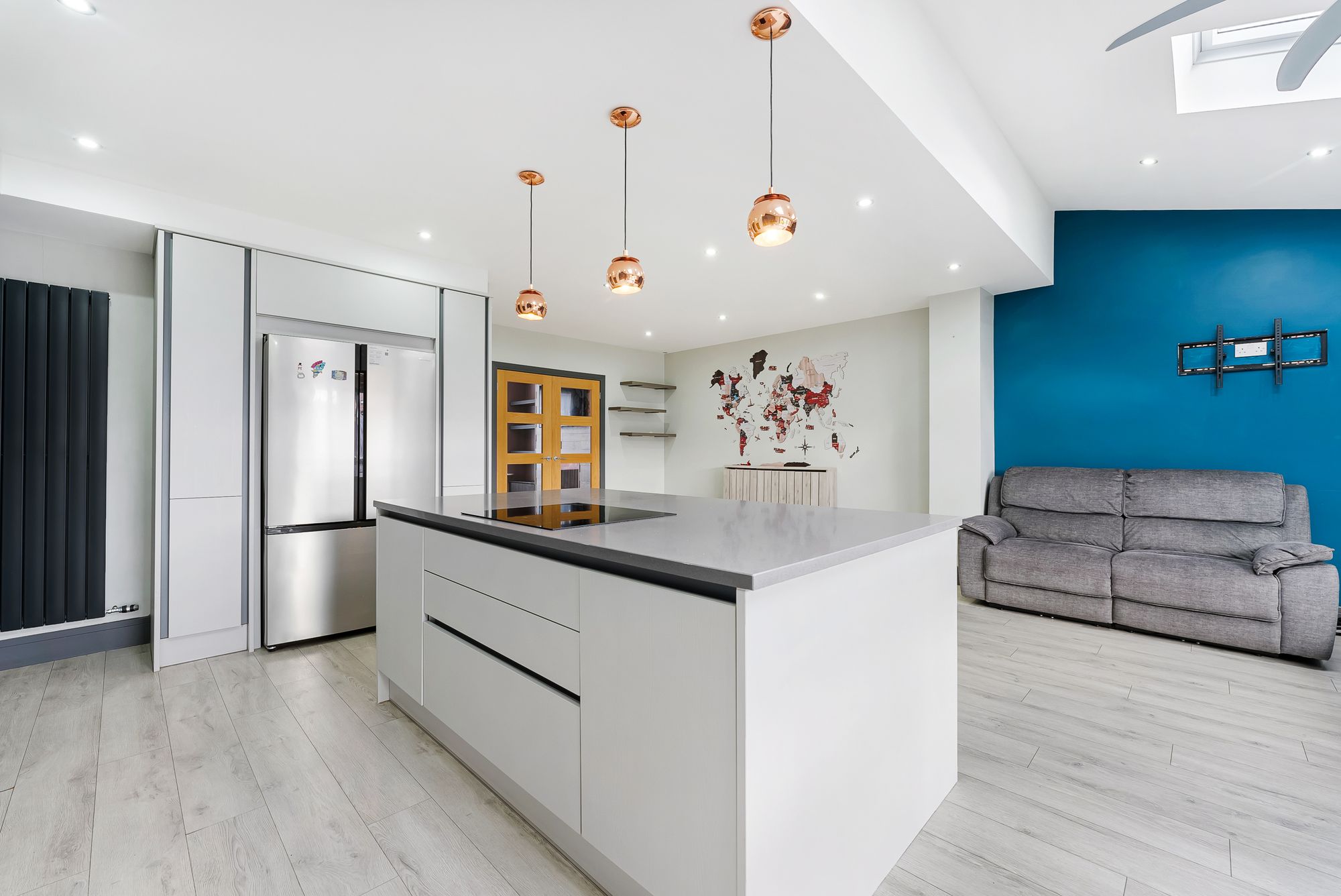 Crawford Avenue, Widnes, WA8