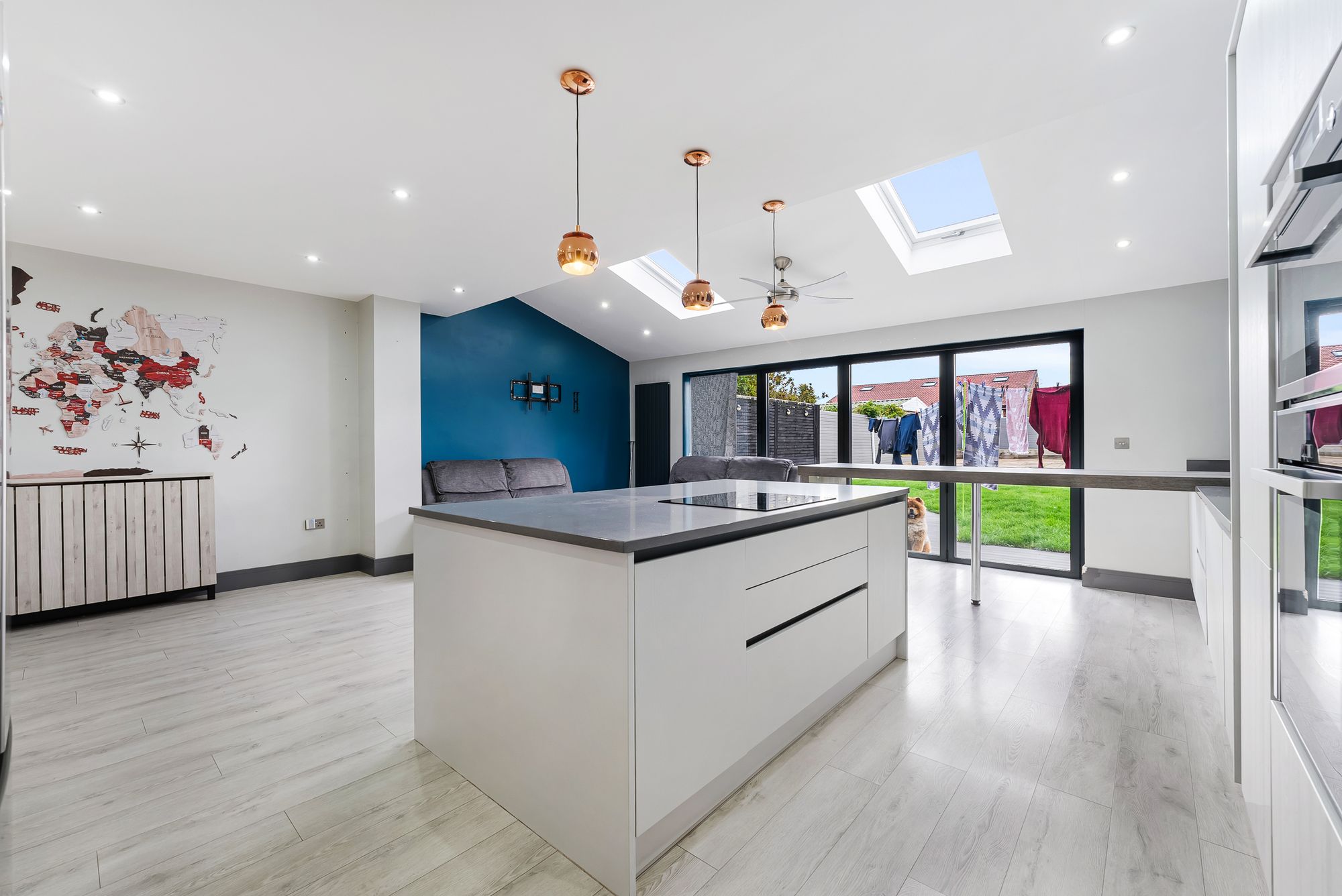 Crawford Avenue, Widnes, WA8
