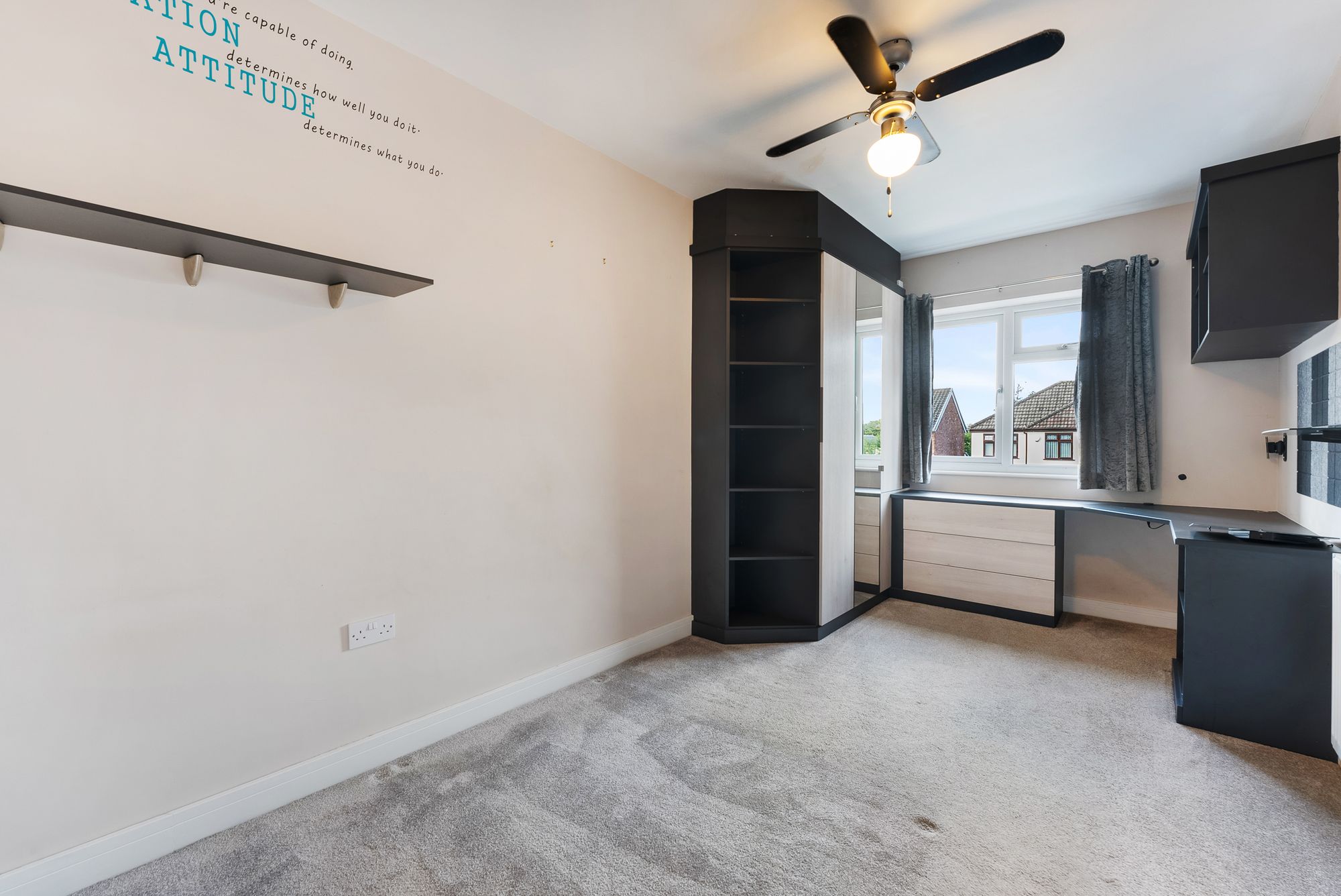 Crawford Avenue, Widnes, WA8