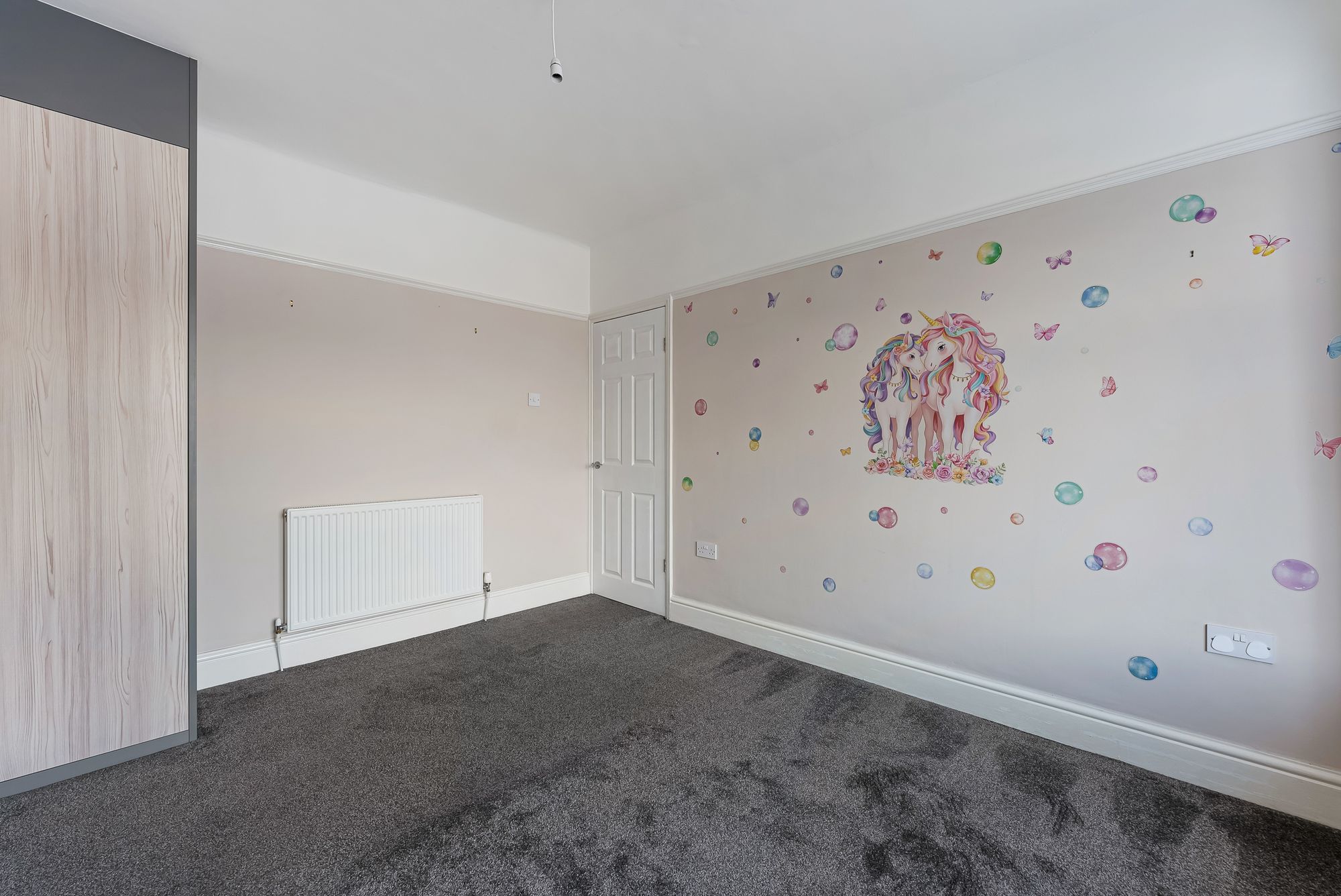 Crawford Avenue, Widnes, WA8