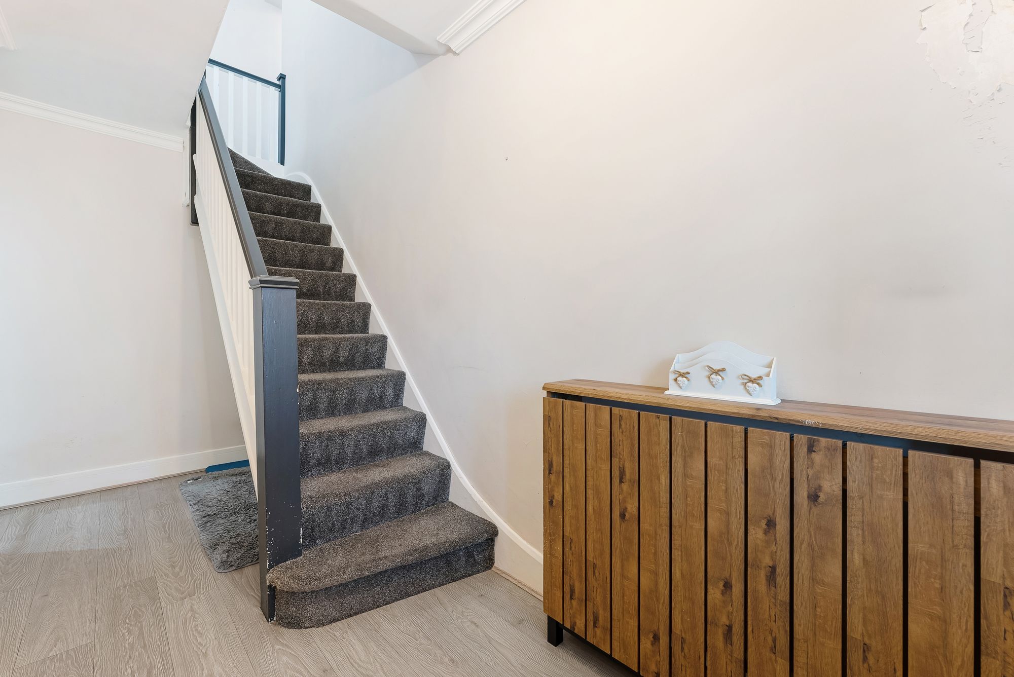 Crawford Avenue, Widnes, WA8