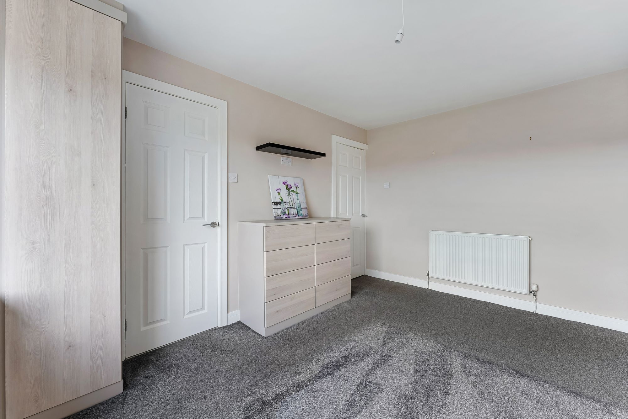 Crawford Avenue, Widnes, WA8