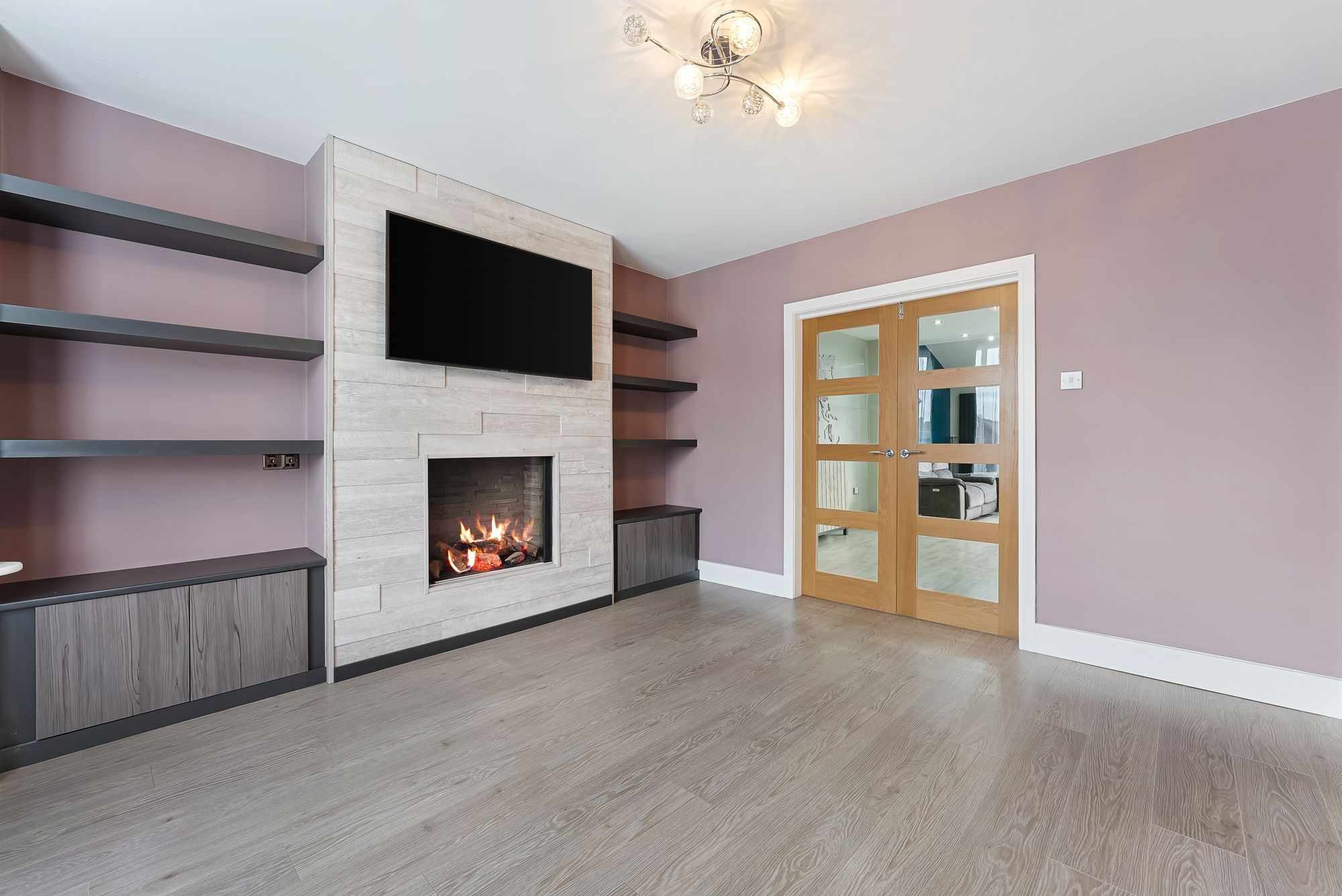 Crawford Avenue, Widnes, WA8