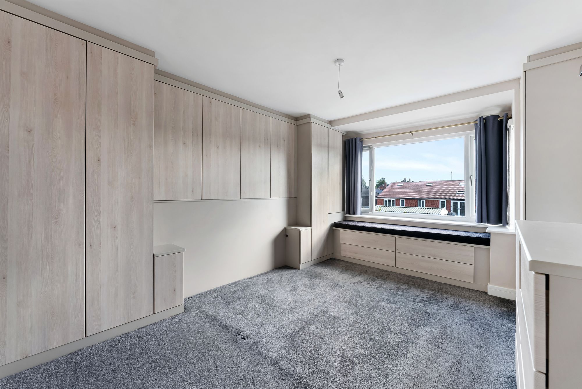 Crawford Avenue, Widnes, WA8
