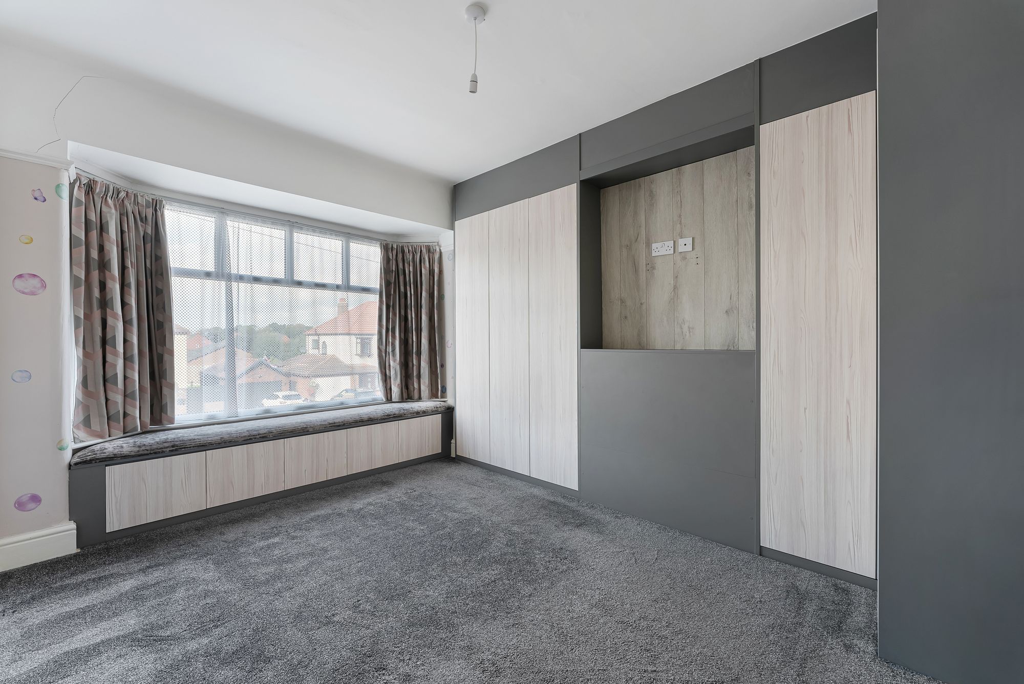 Crawford Avenue, Widnes, WA8