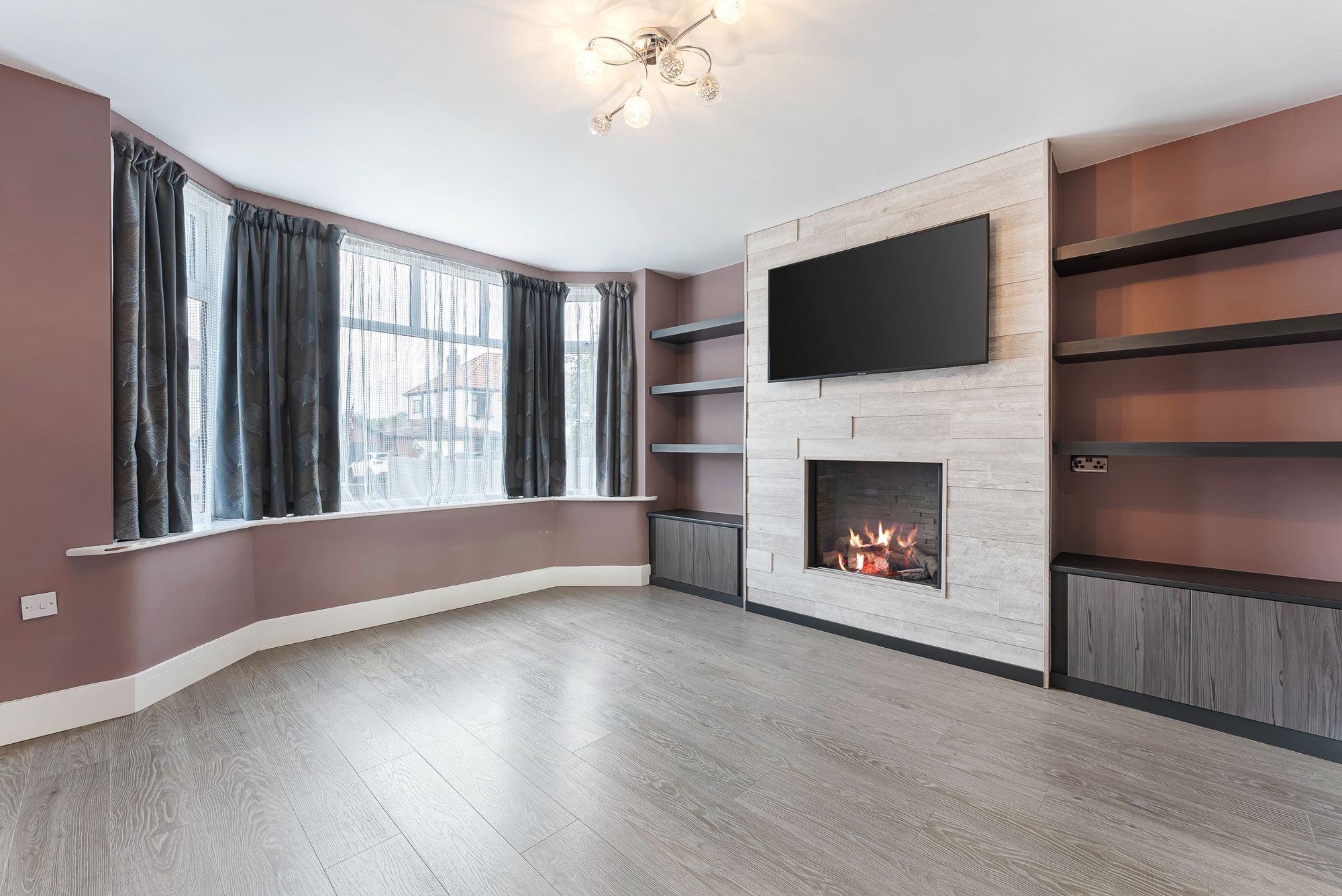 Crawford Avenue, Widnes, WA8