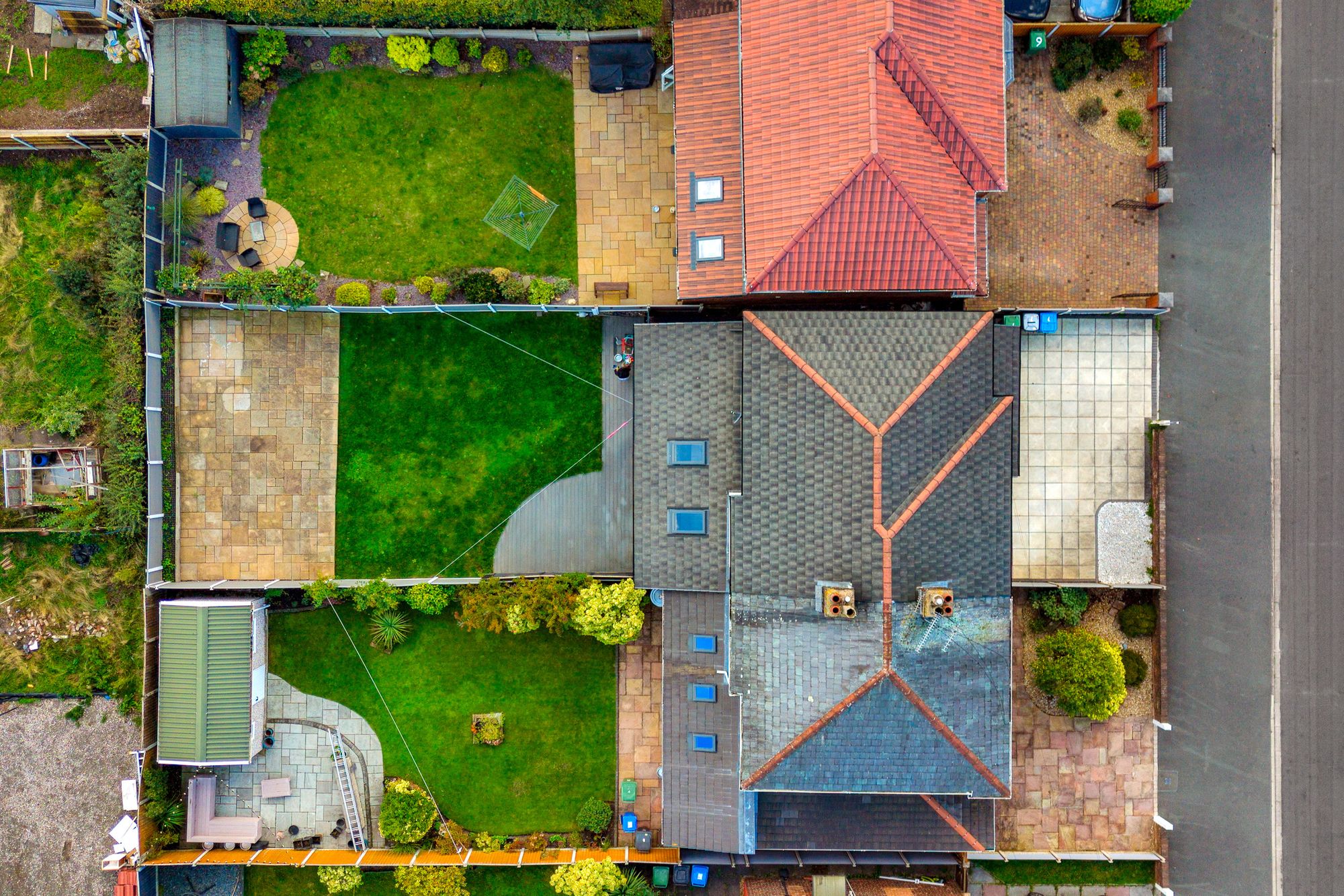 Crawford Avenue, Widnes, WA8