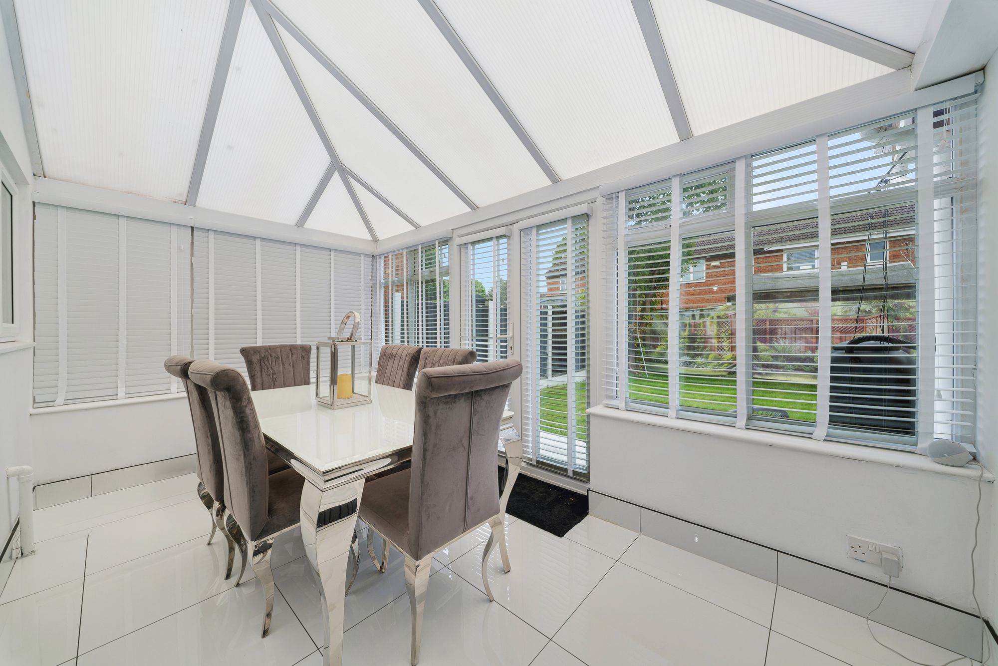 Harrier Drive, Liverpool, L26