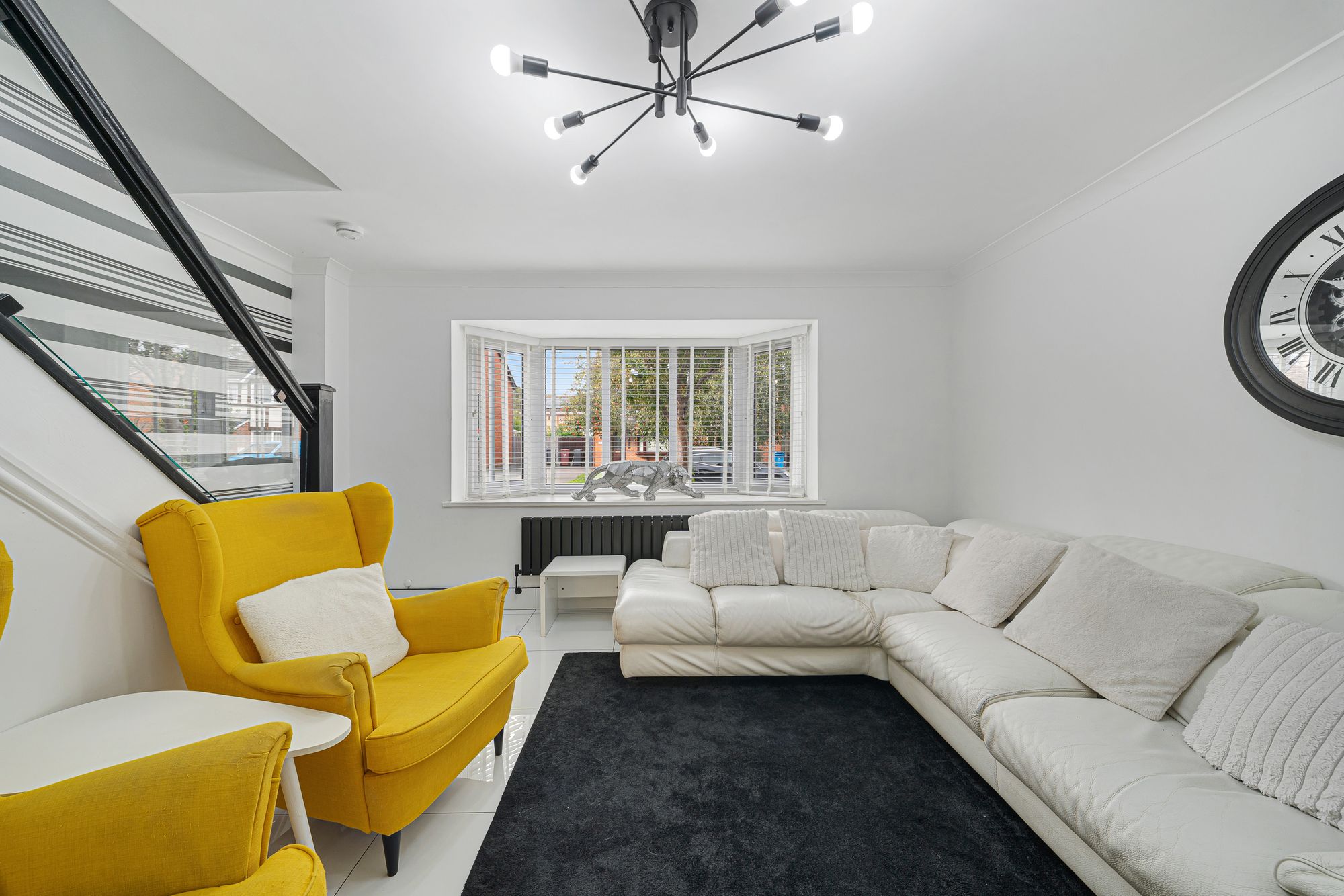 Harrier Drive, Liverpool, L26