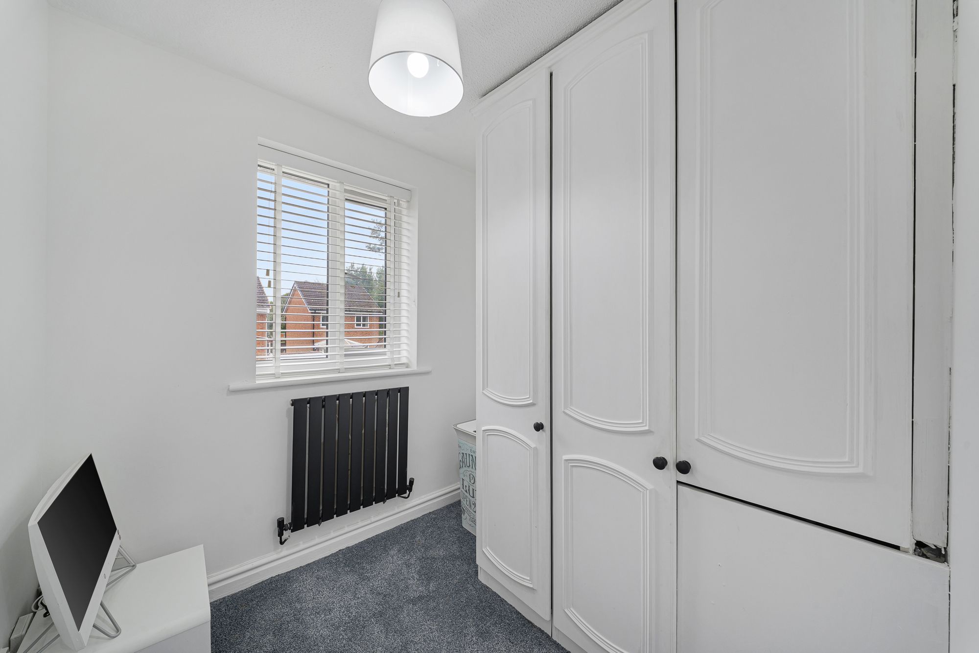 Harrier Drive, Liverpool, L26