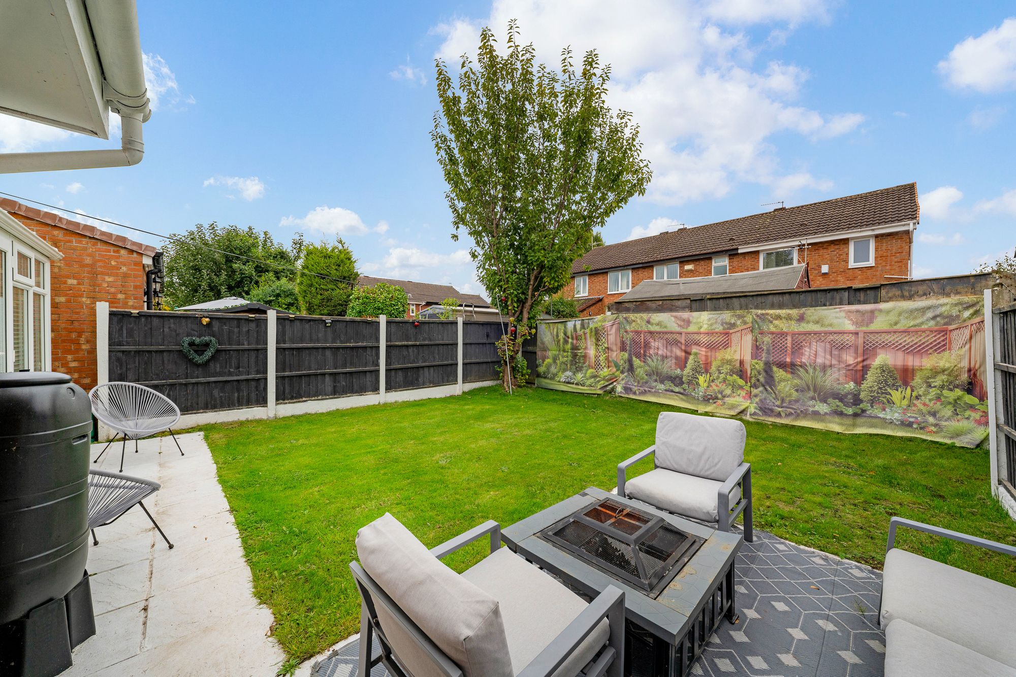 Harrier Drive, Liverpool, L26