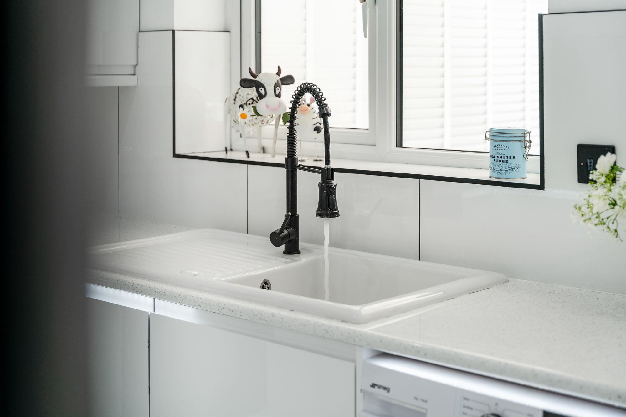 Harrier Drive, Liverpool, L26