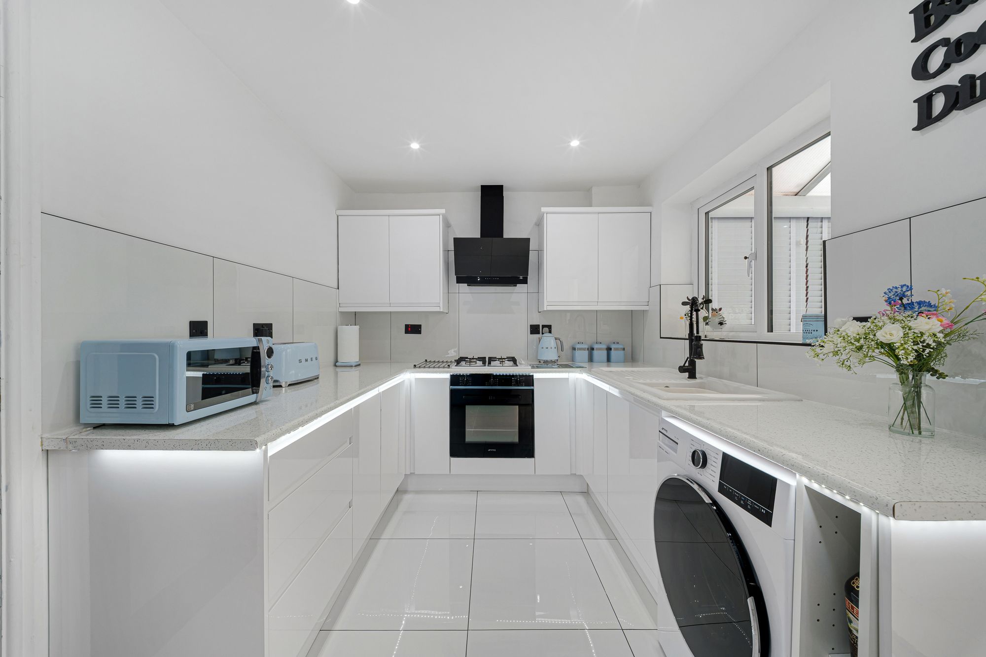 Harrier Drive, Liverpool, L26