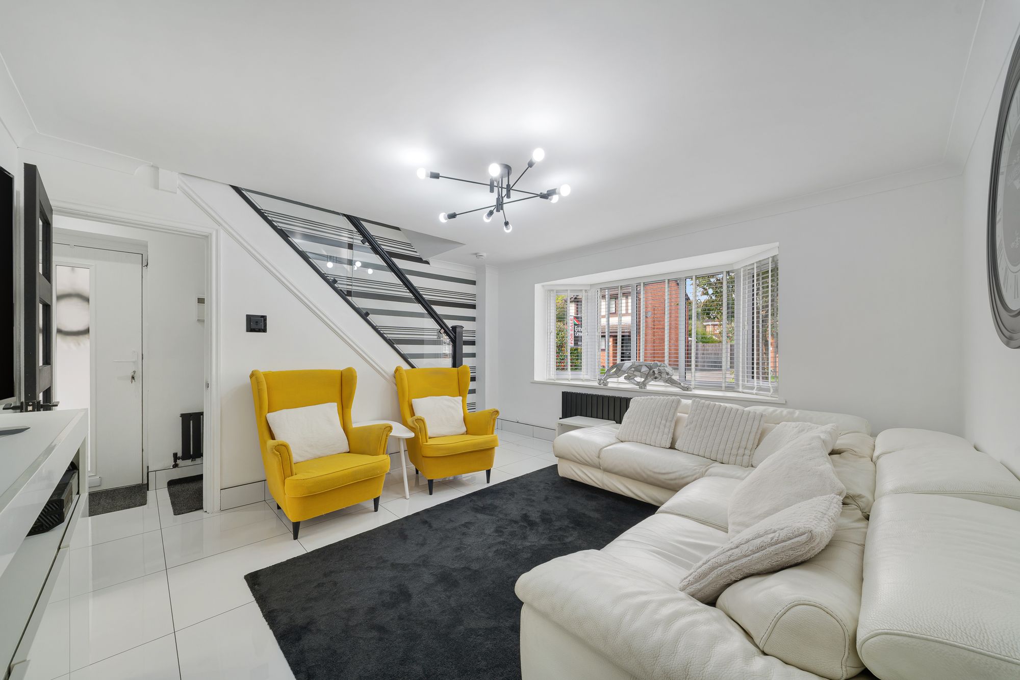 Harrier Drive, Liverpool, L26