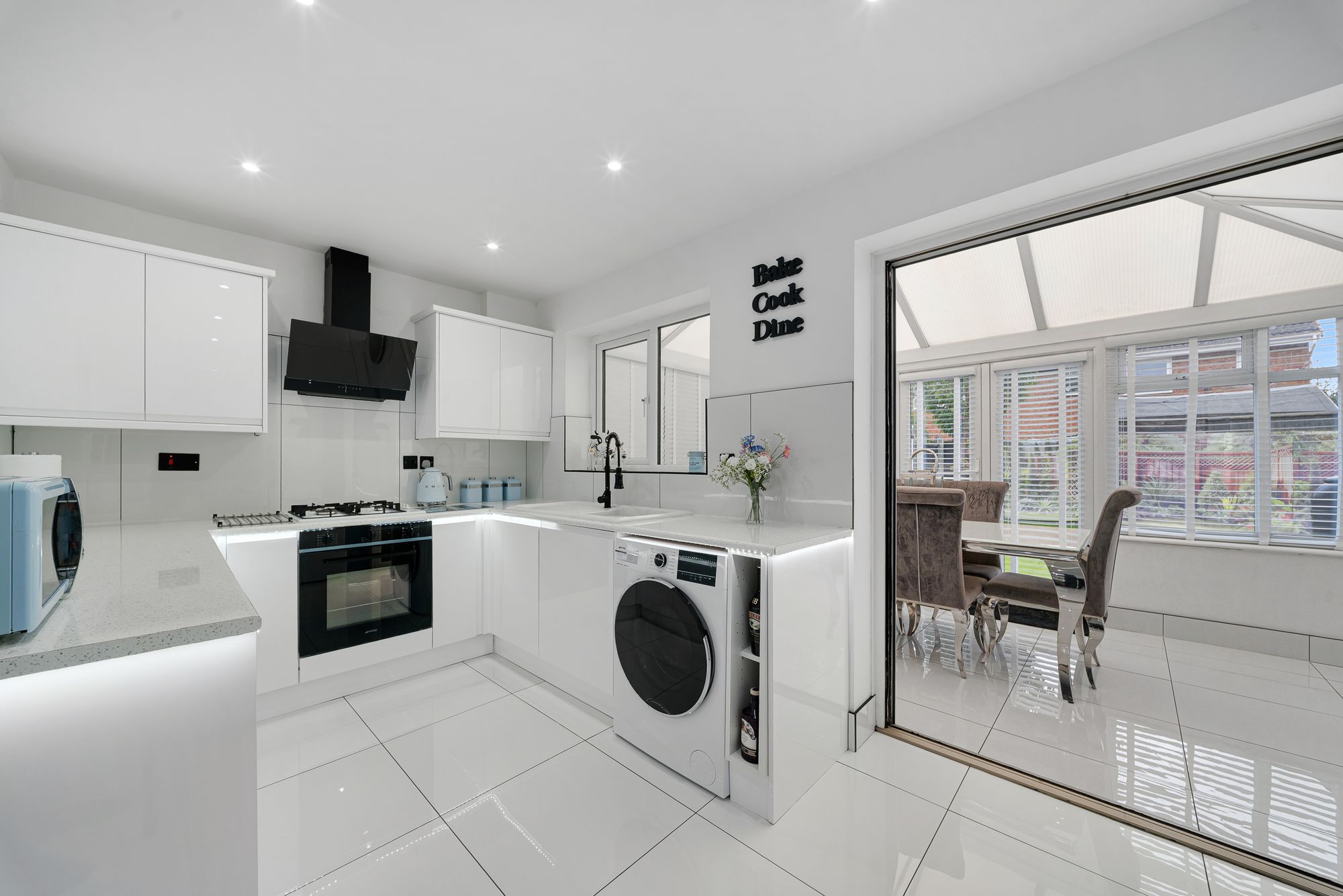 Harrier Drive, Liverpool, L26