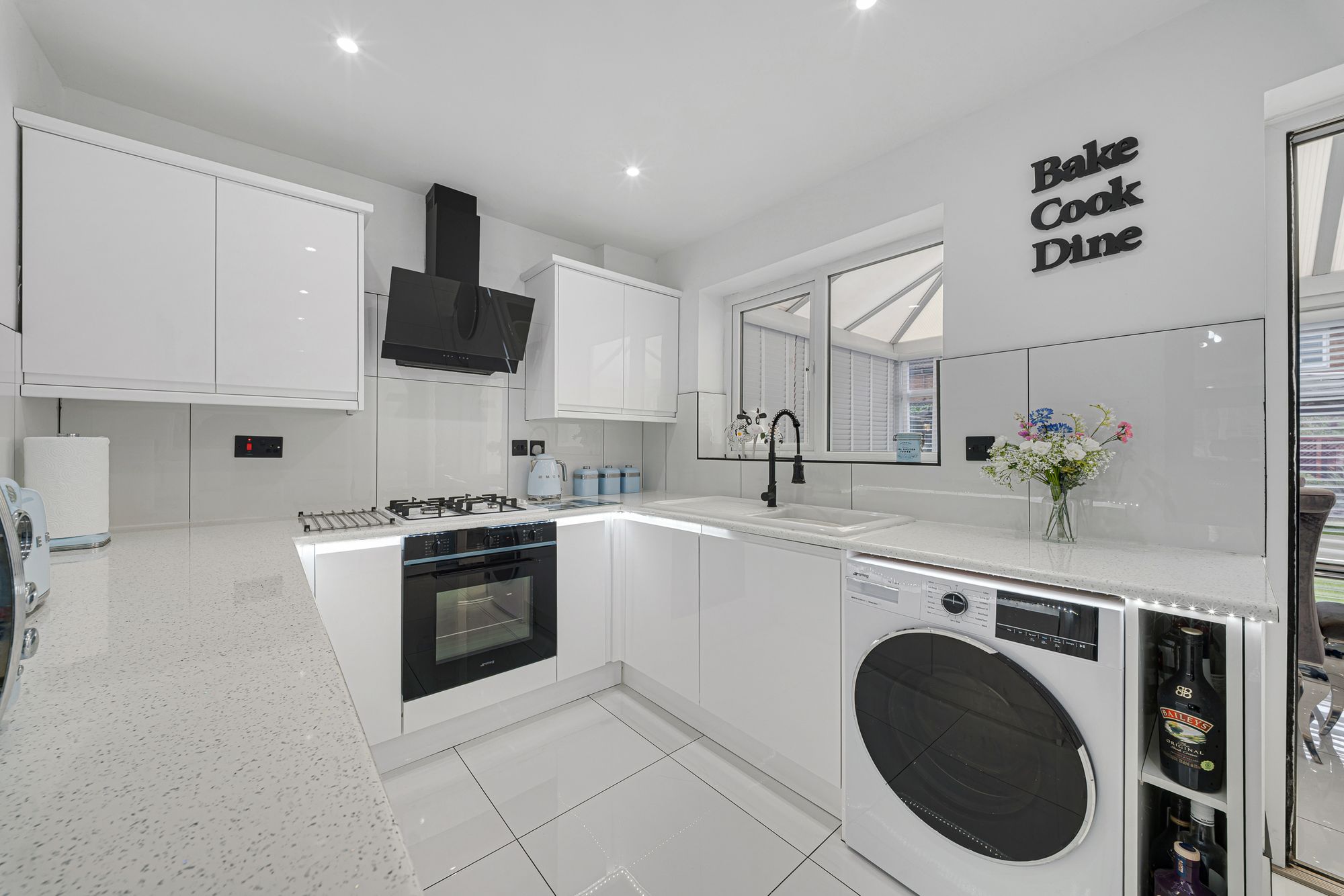 Harrier Drive, Liverpool, L26