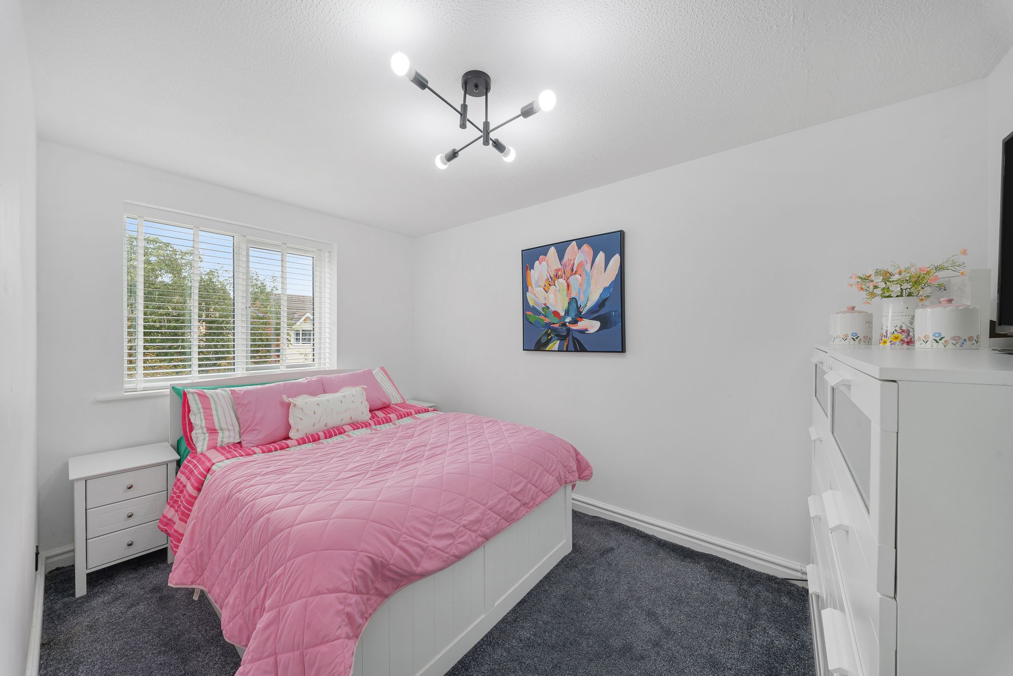 Harrier Drive, Liverpool, L26