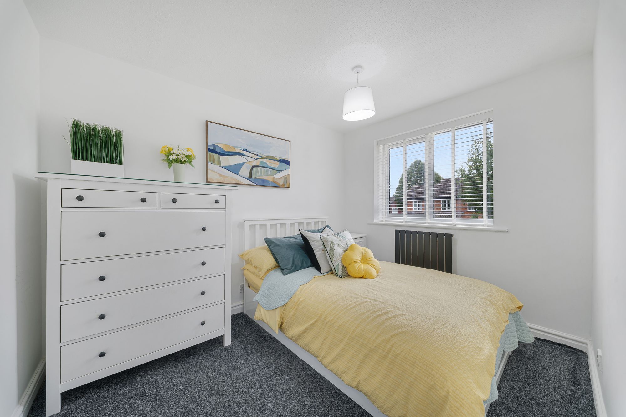 Harrier Drive, Liverpool, L26