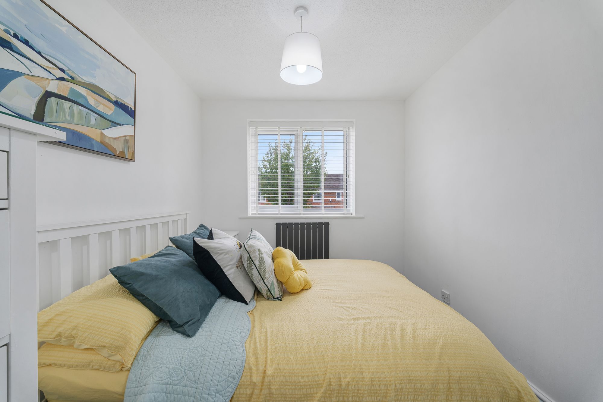 Harrier Drive, Liverpool, L26