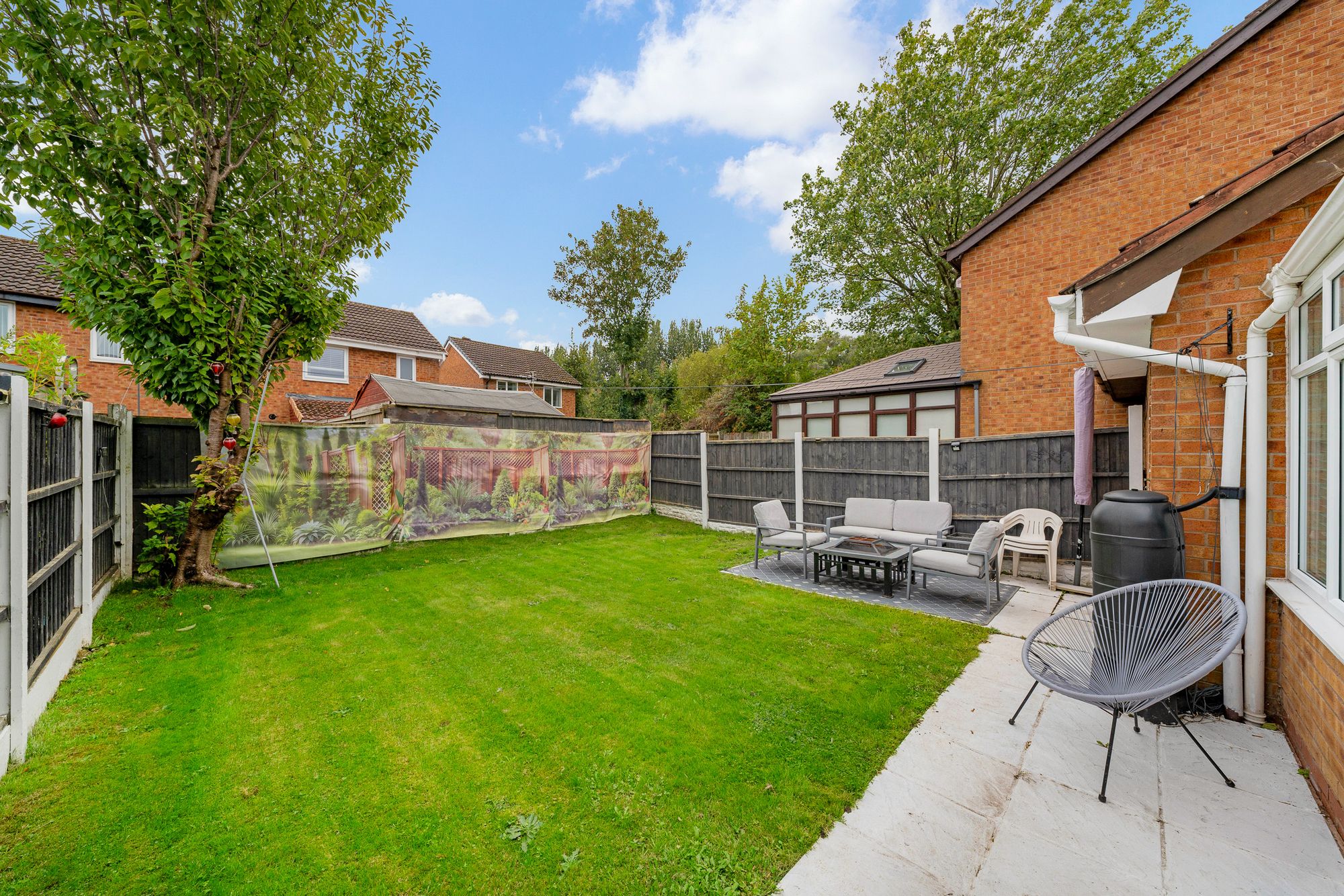 Harrier Drive, Liverpool, L26