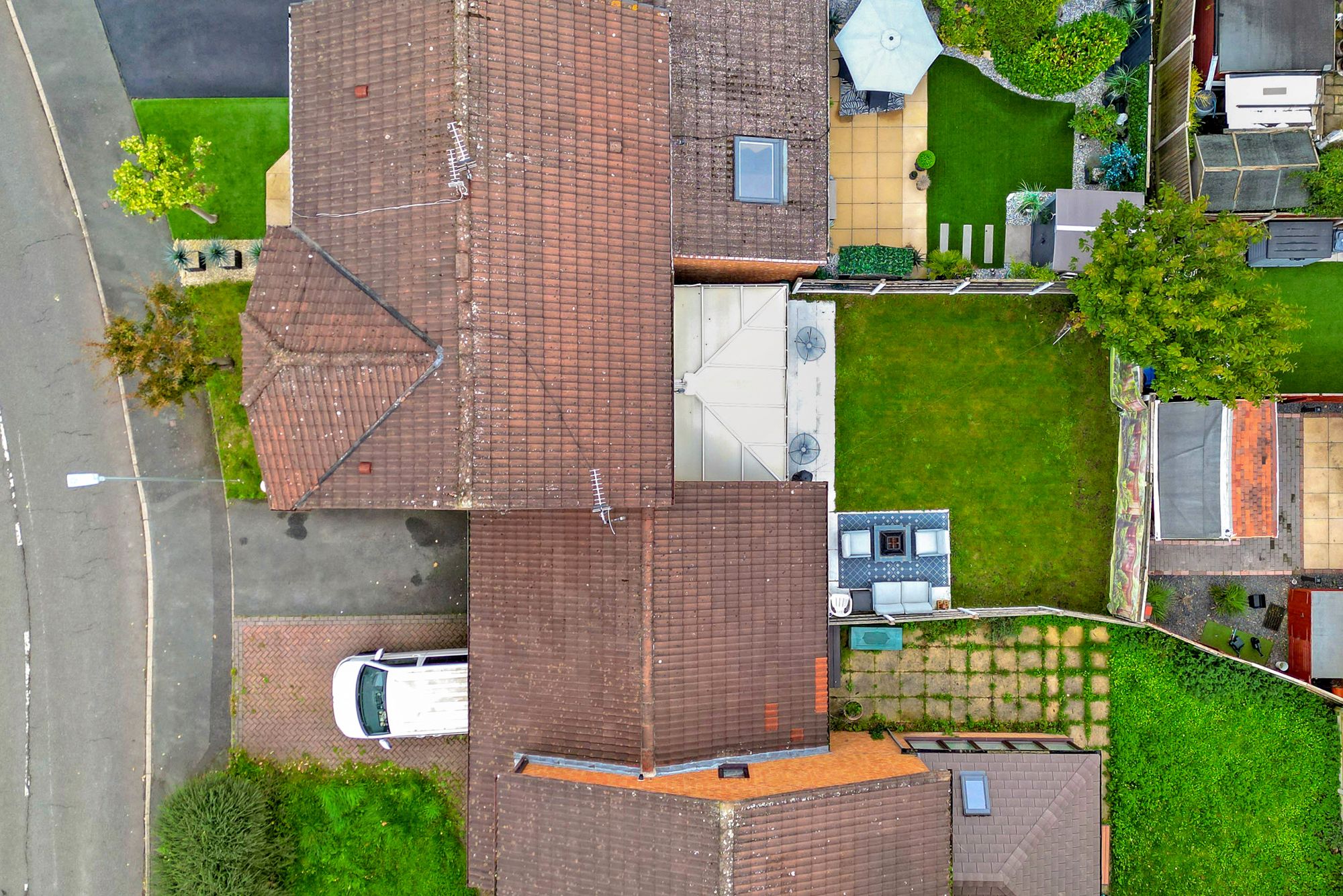 Harrier Drive, Liverpool, L26
