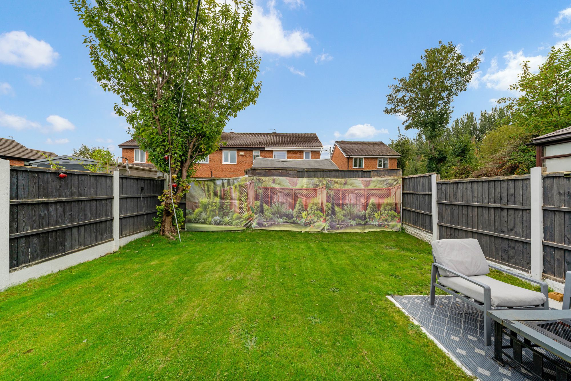 Harrier Drive, Liverpool, L26