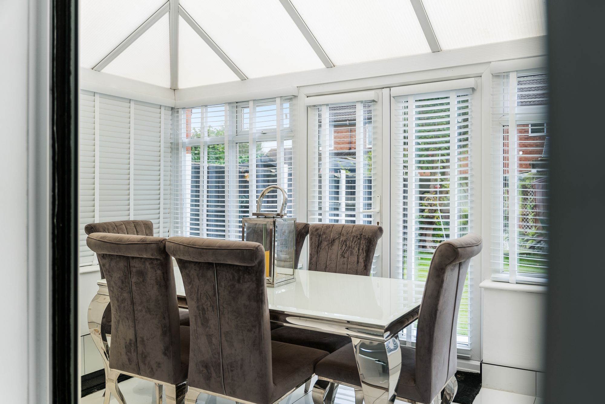 Harrier Drive, Liverpool, L26