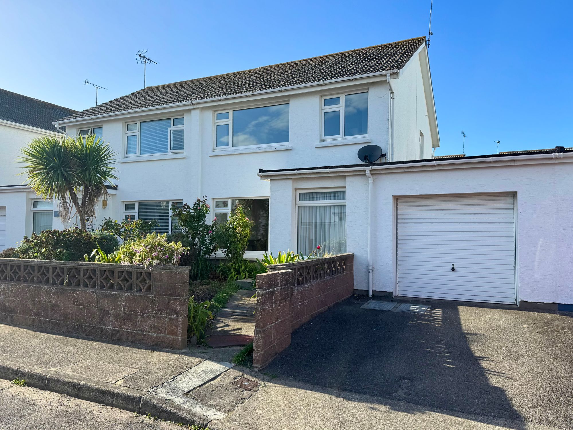 3 bed Property For Rent in St. Clement, Jersey