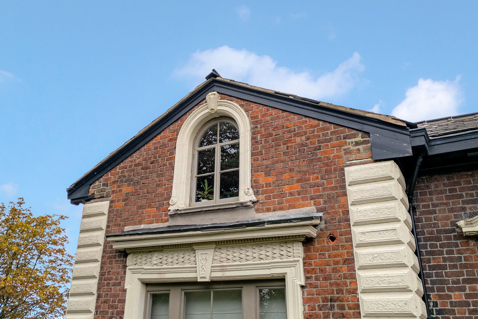Shanklin Road, Liverpool, L15