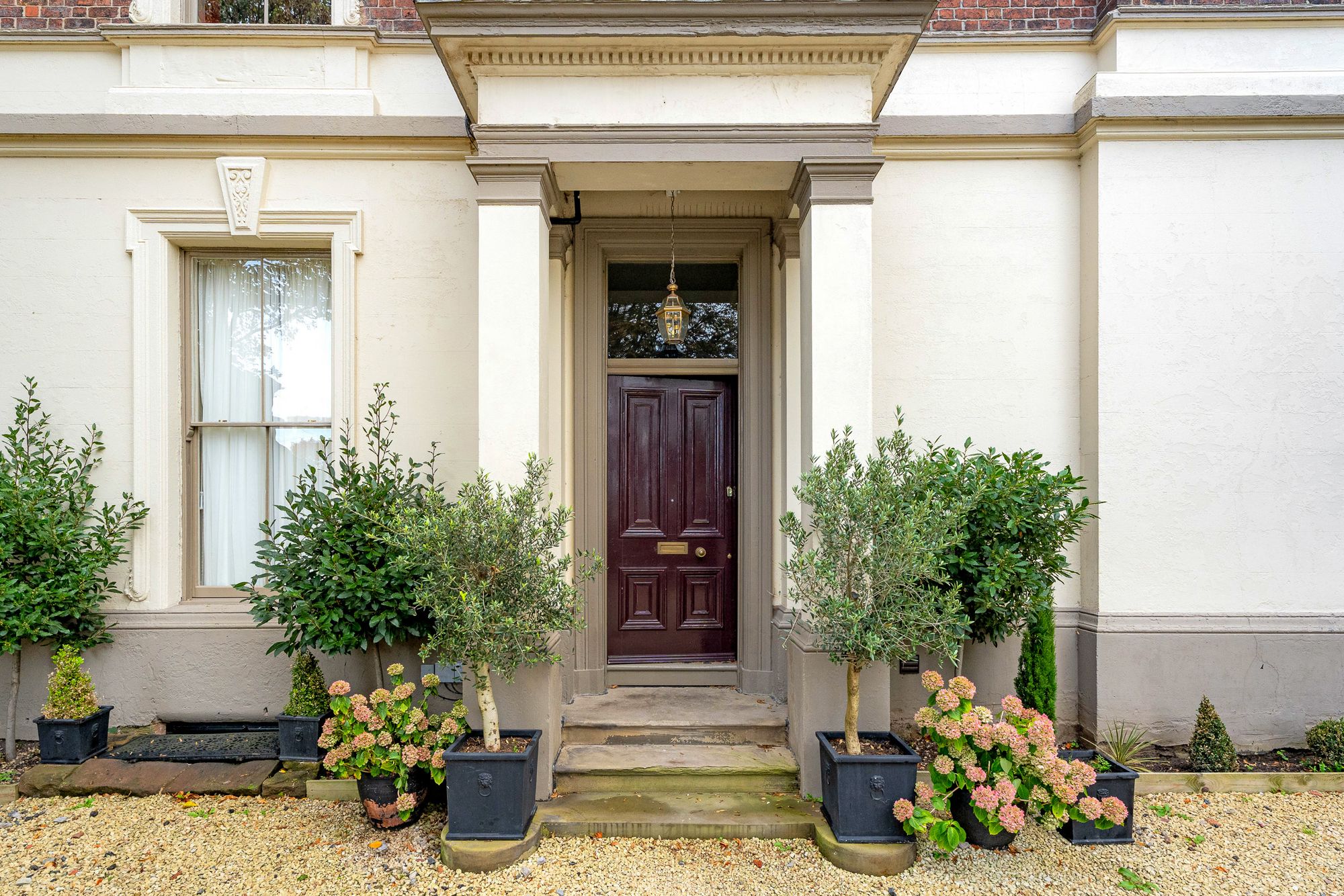 Shanklin Road, Liverpool, L15