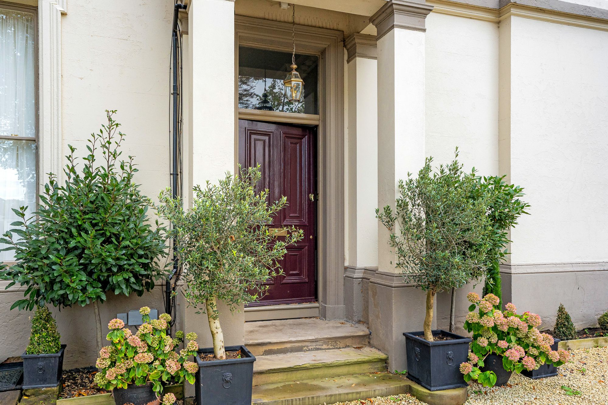 Shanklin Road, Liverpool, L15