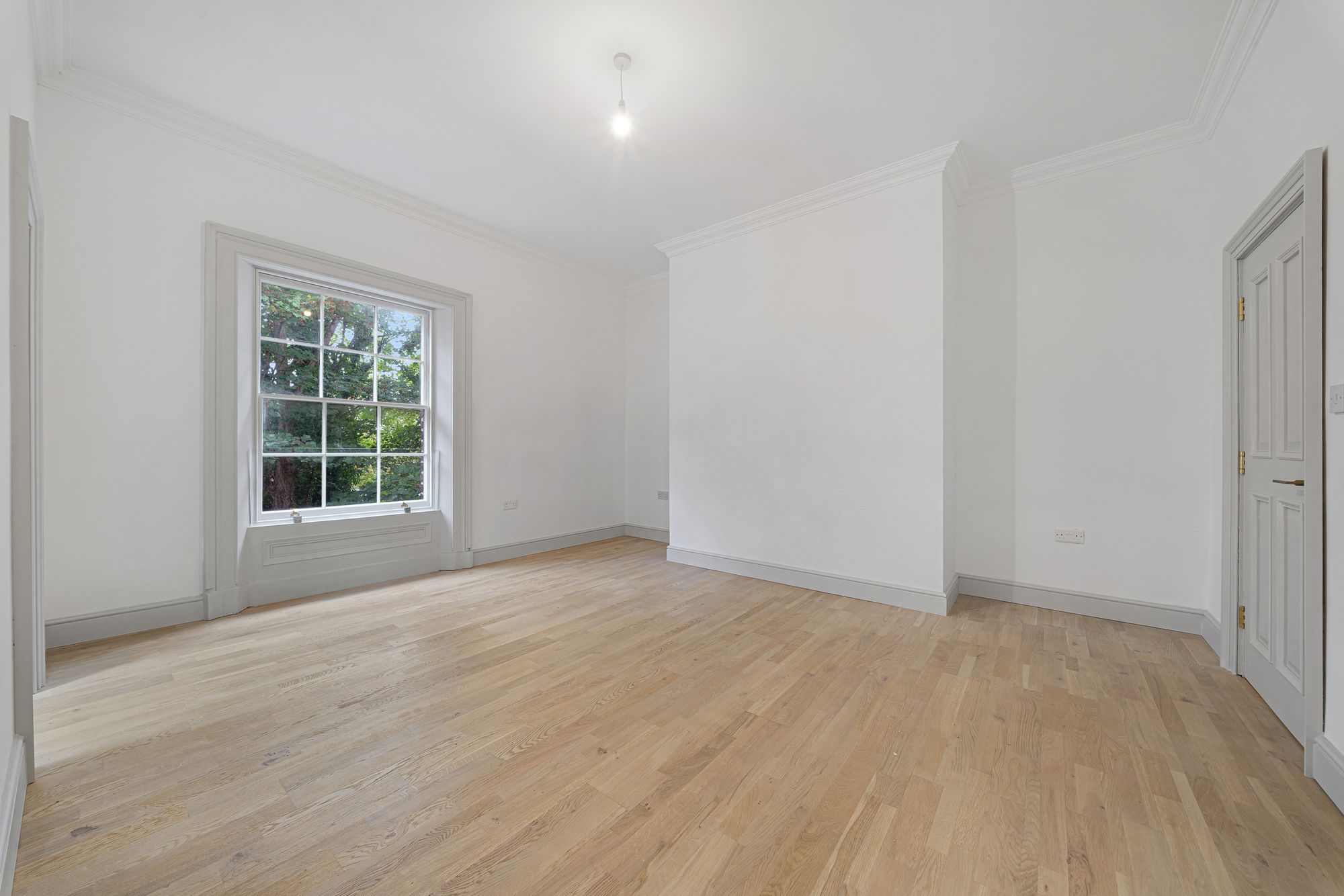 Shanklin Road, Liverpool, L15