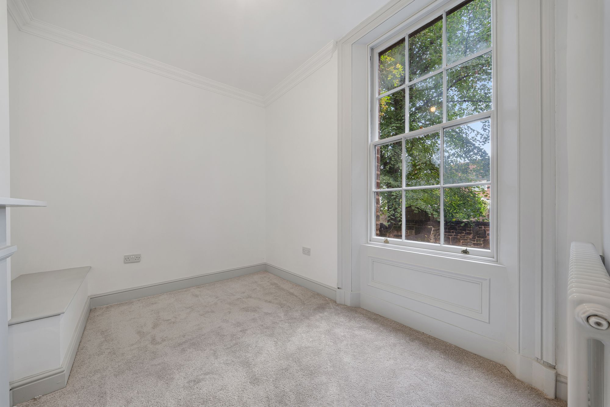 Shanklin Road, Liverpool, L15