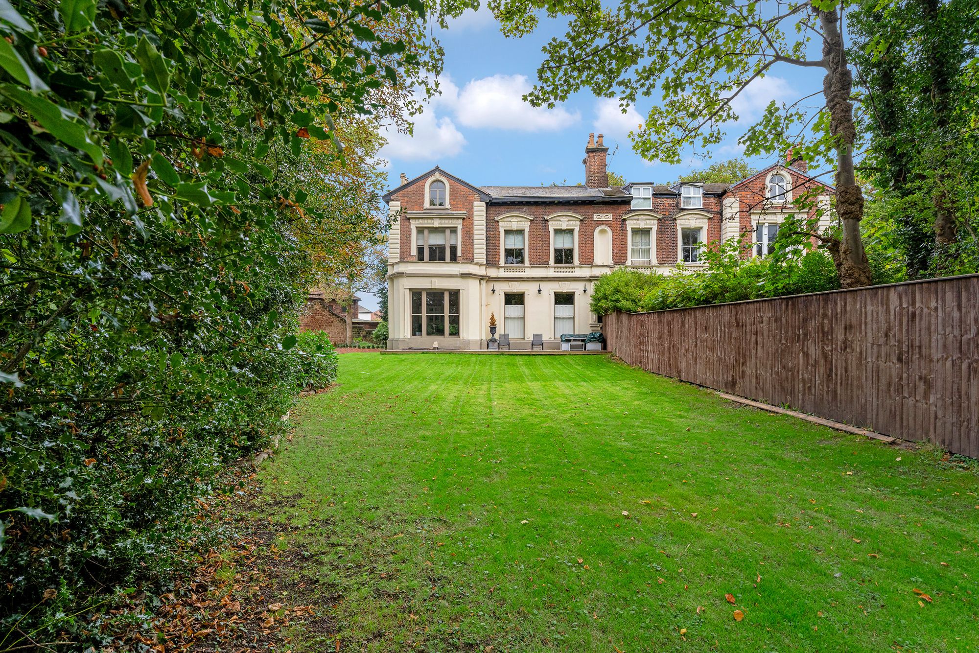 Shanklin Road, Liverpool, L15