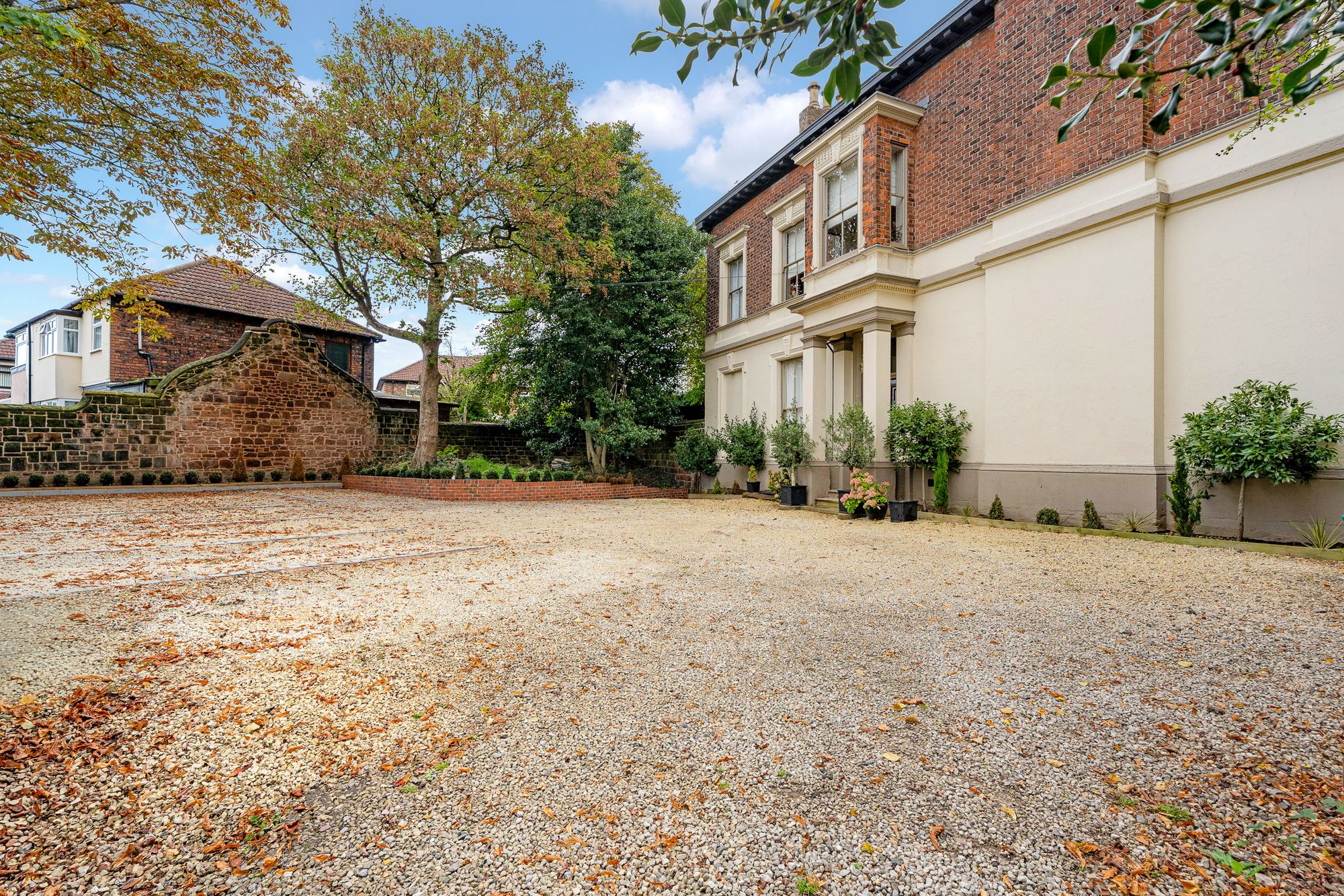 Shanklin Road, Liverpool, L15